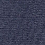 Long-sleeve striped cotton crewneck sweater NAVY