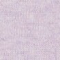 Cotton crewneck sweater-tee HTHR WISTERIA factory: cotton crewneck sweater-tee for men
