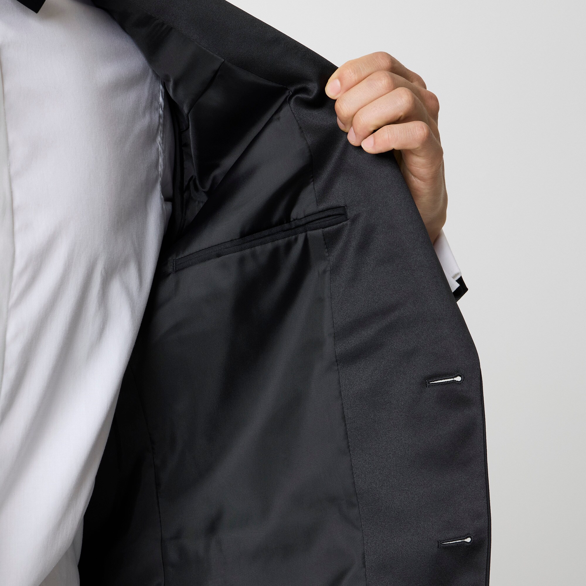 50% Off Outerwear, Blazers & Suiting | J.Crew Factory
