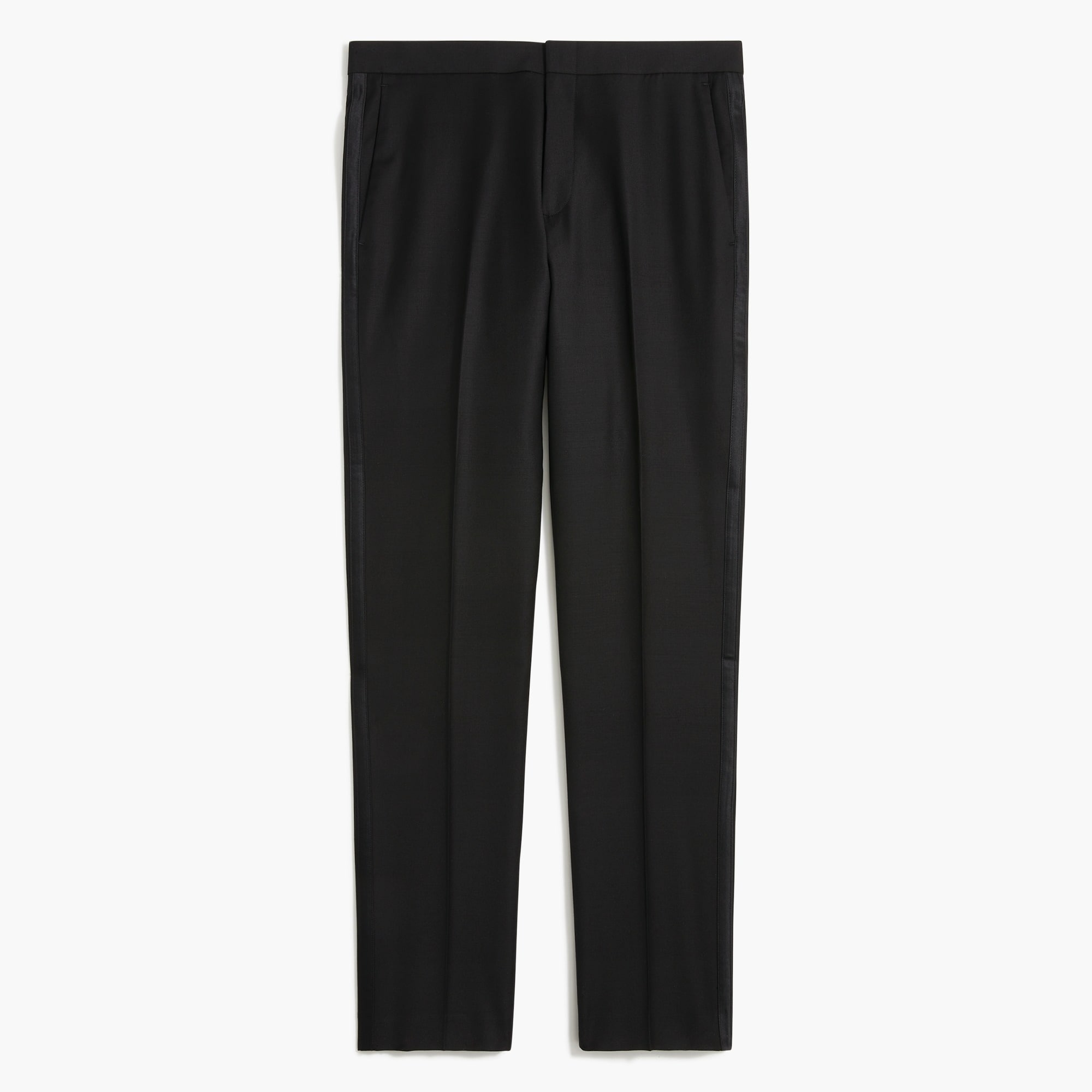 mens Slim-fit Thompson tuxedo pant