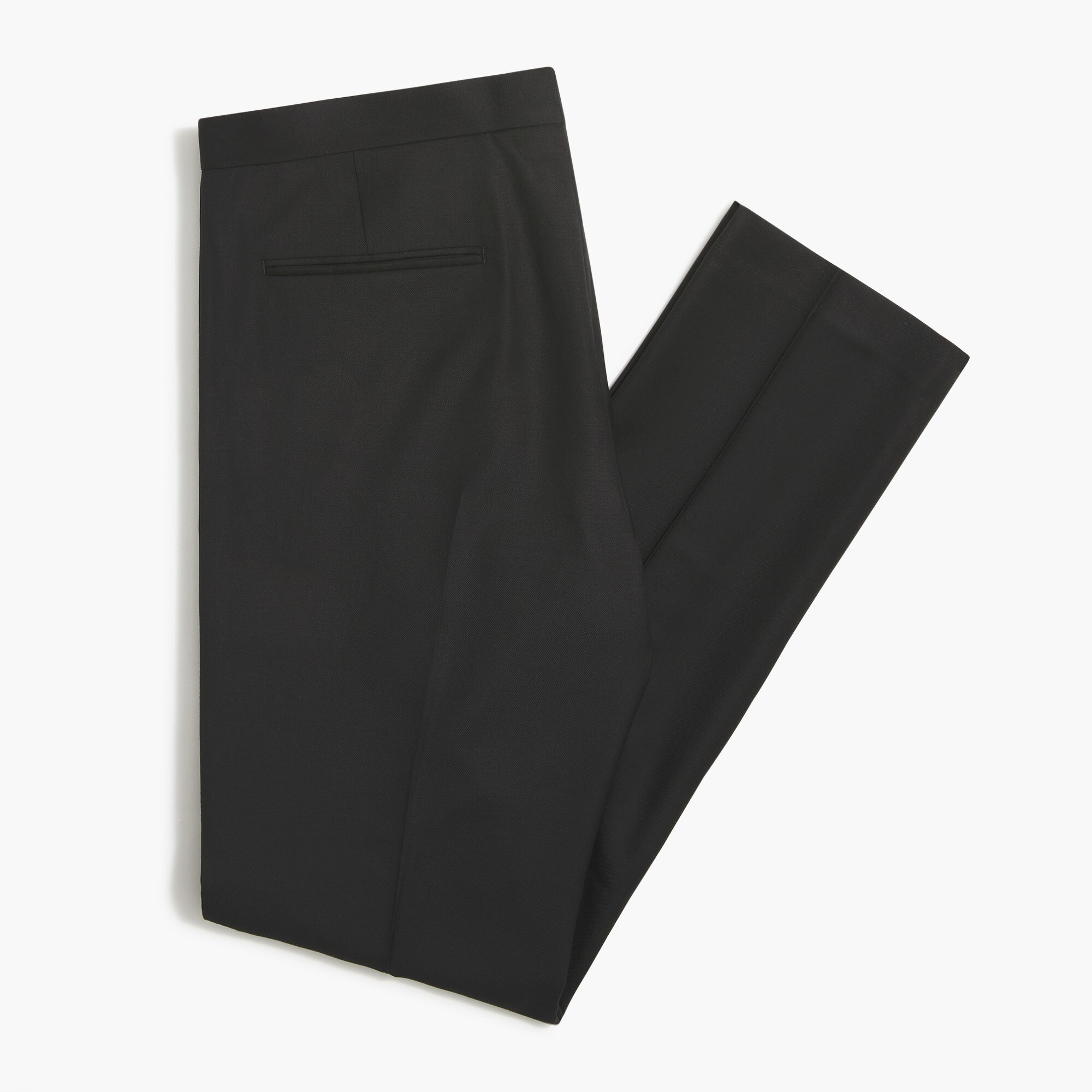 Slim-fit Thompson tuxedo pant