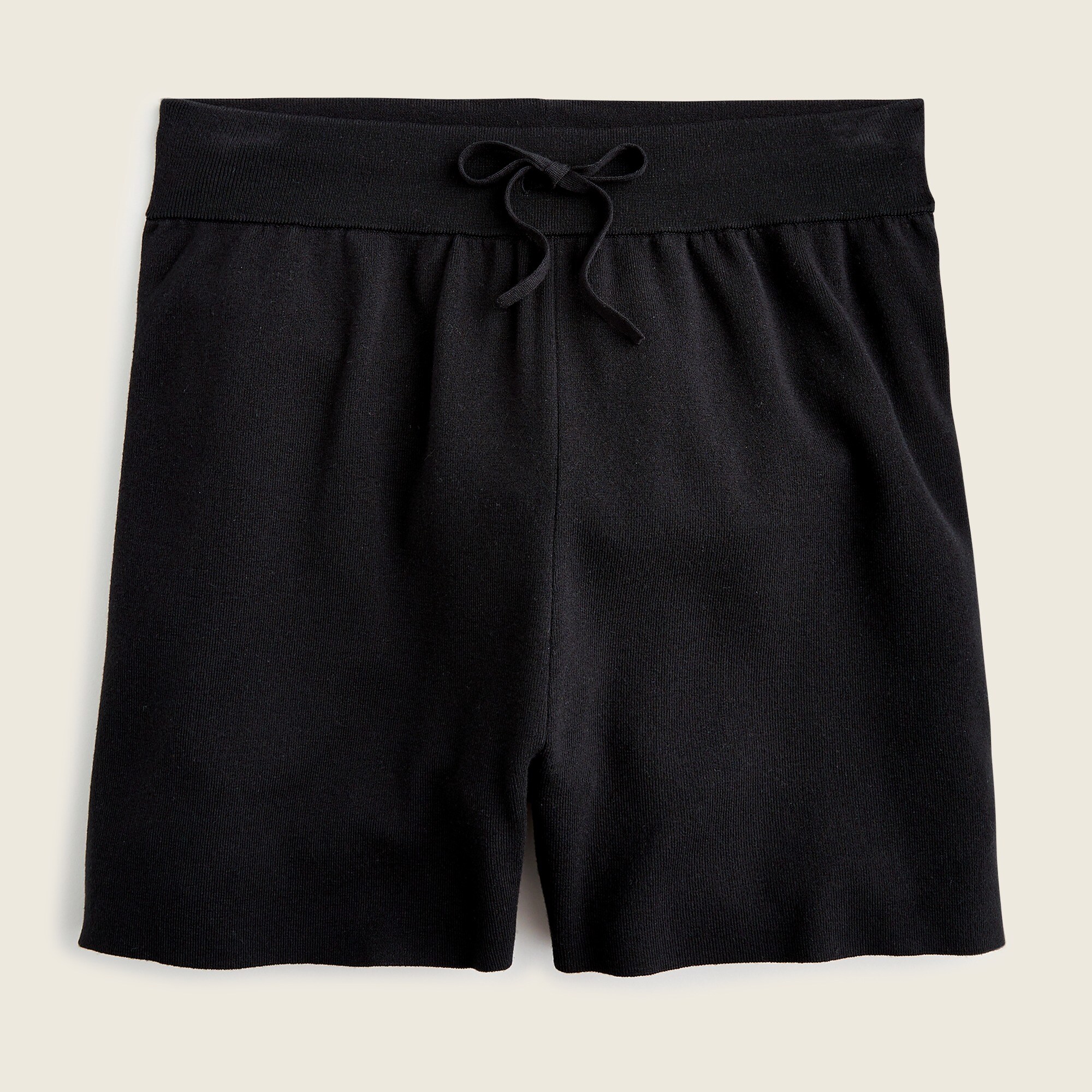 J crew sweat shorts discount