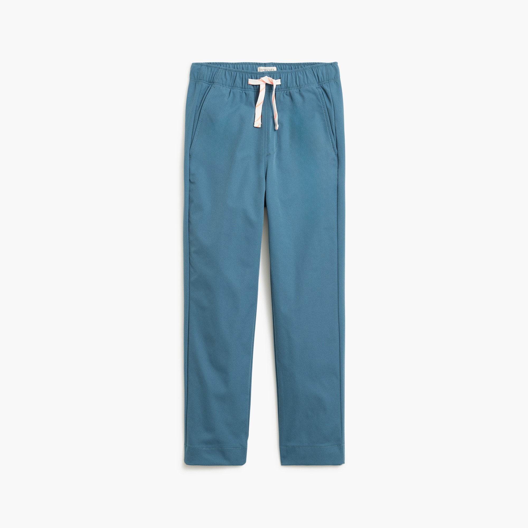 boys Boys' pull-on tech pant