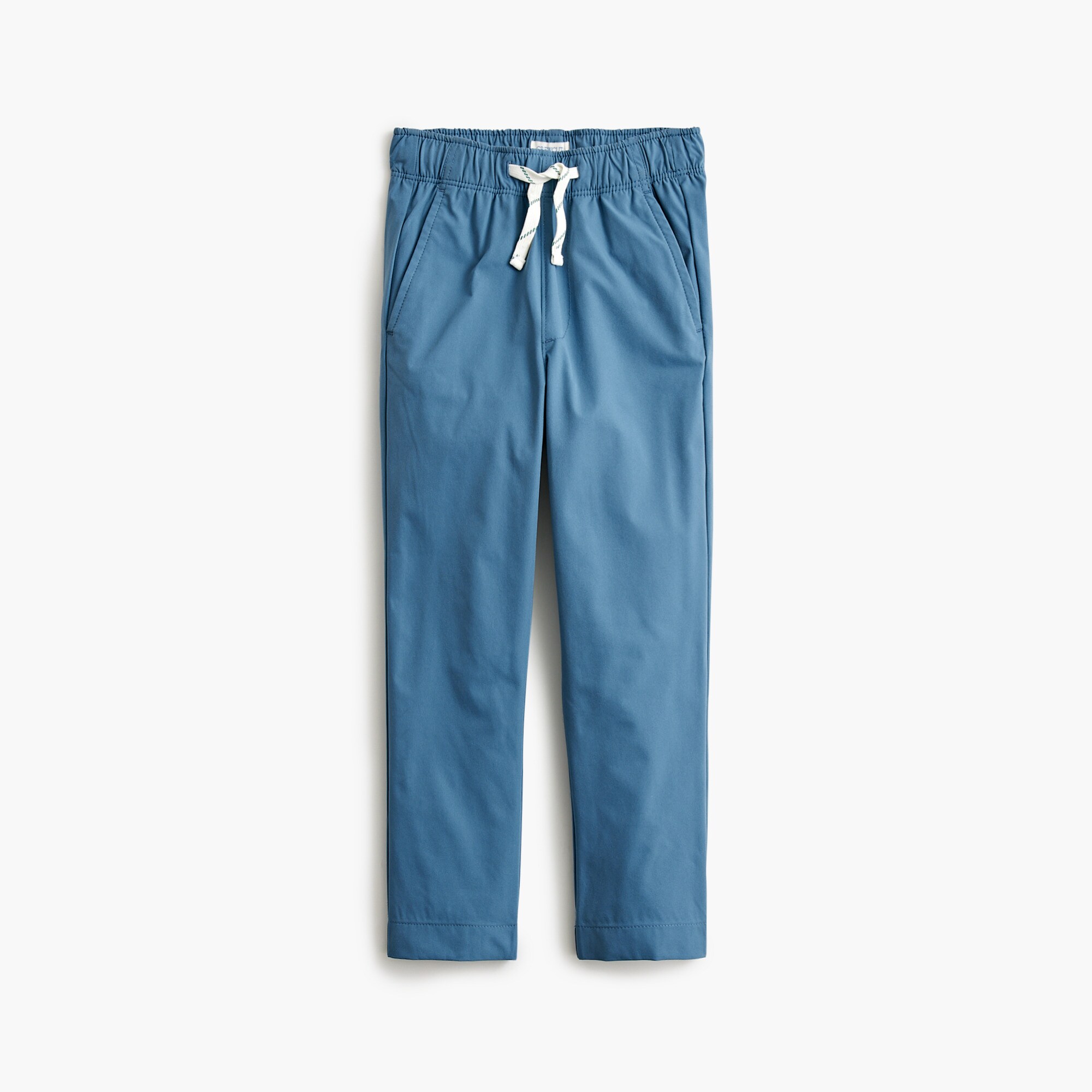  Boys' pull-on tech pant