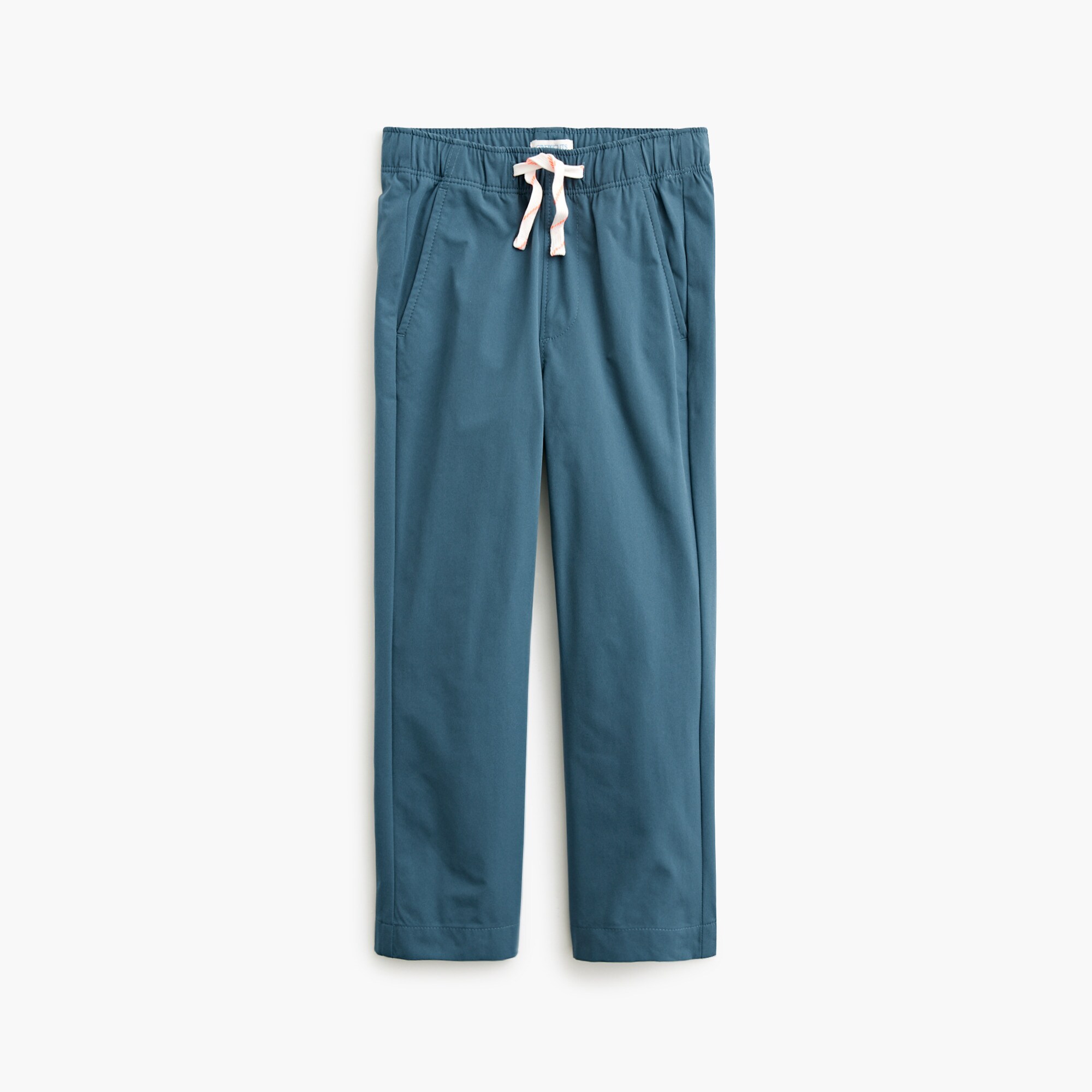 Boys' pull-on tech pant