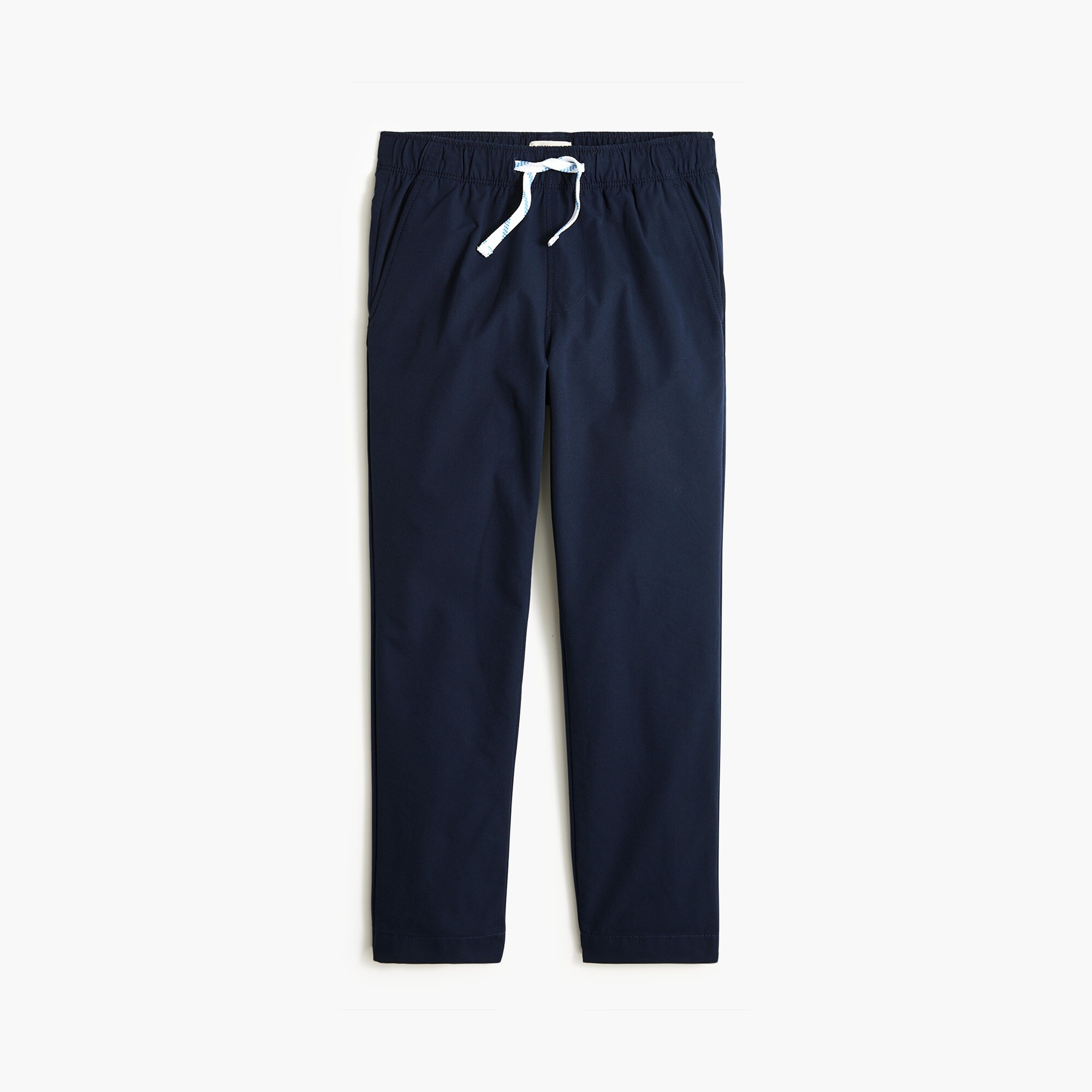 boys Boys' pull-on tech pant