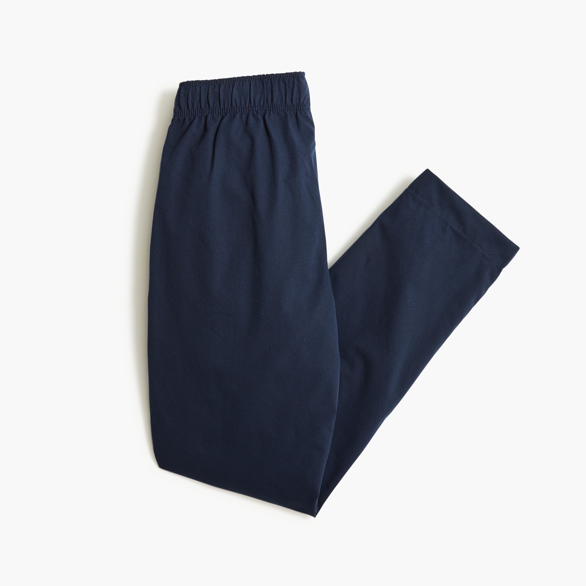 Boys' pull-on tech pant