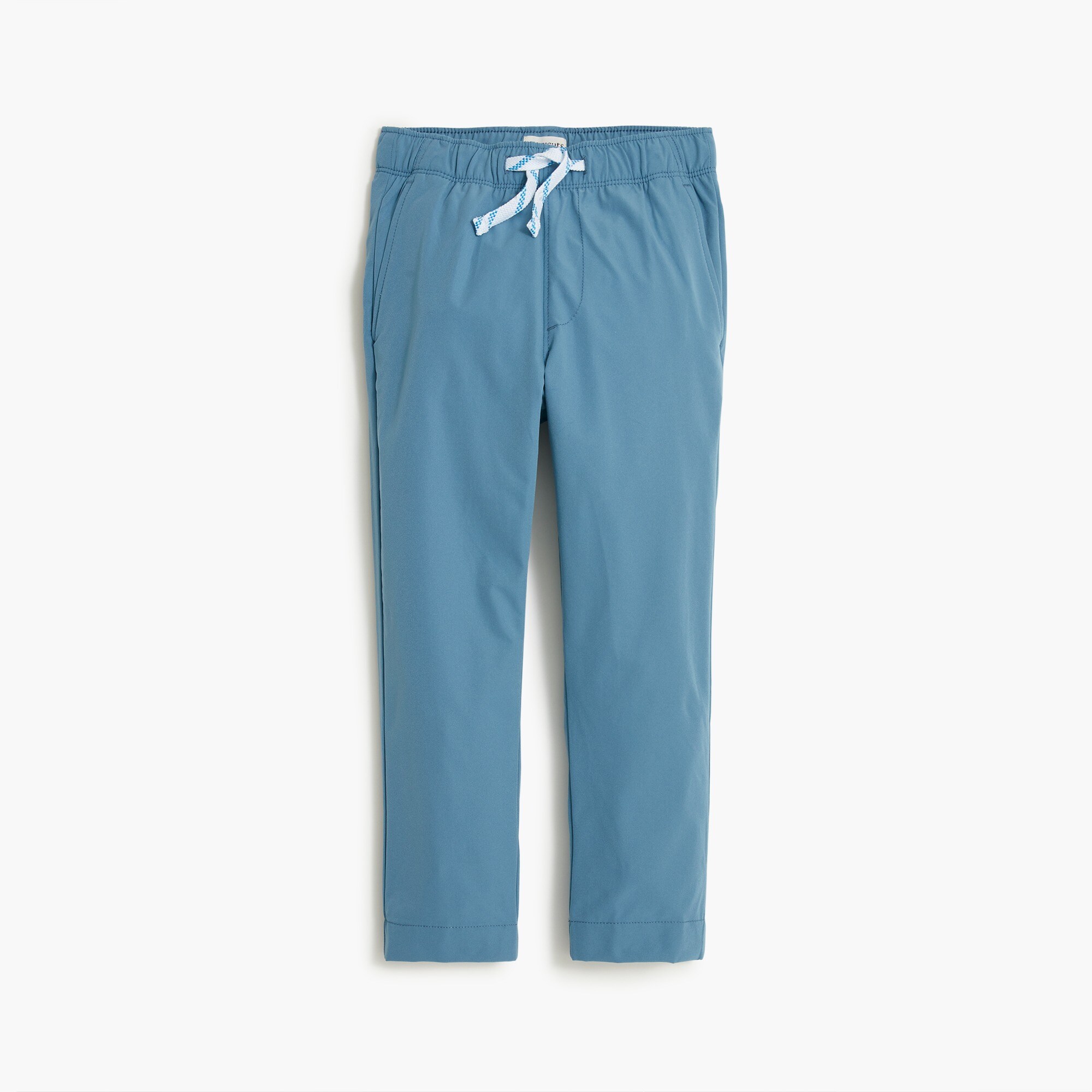 boys' pull-on tech pant for boys