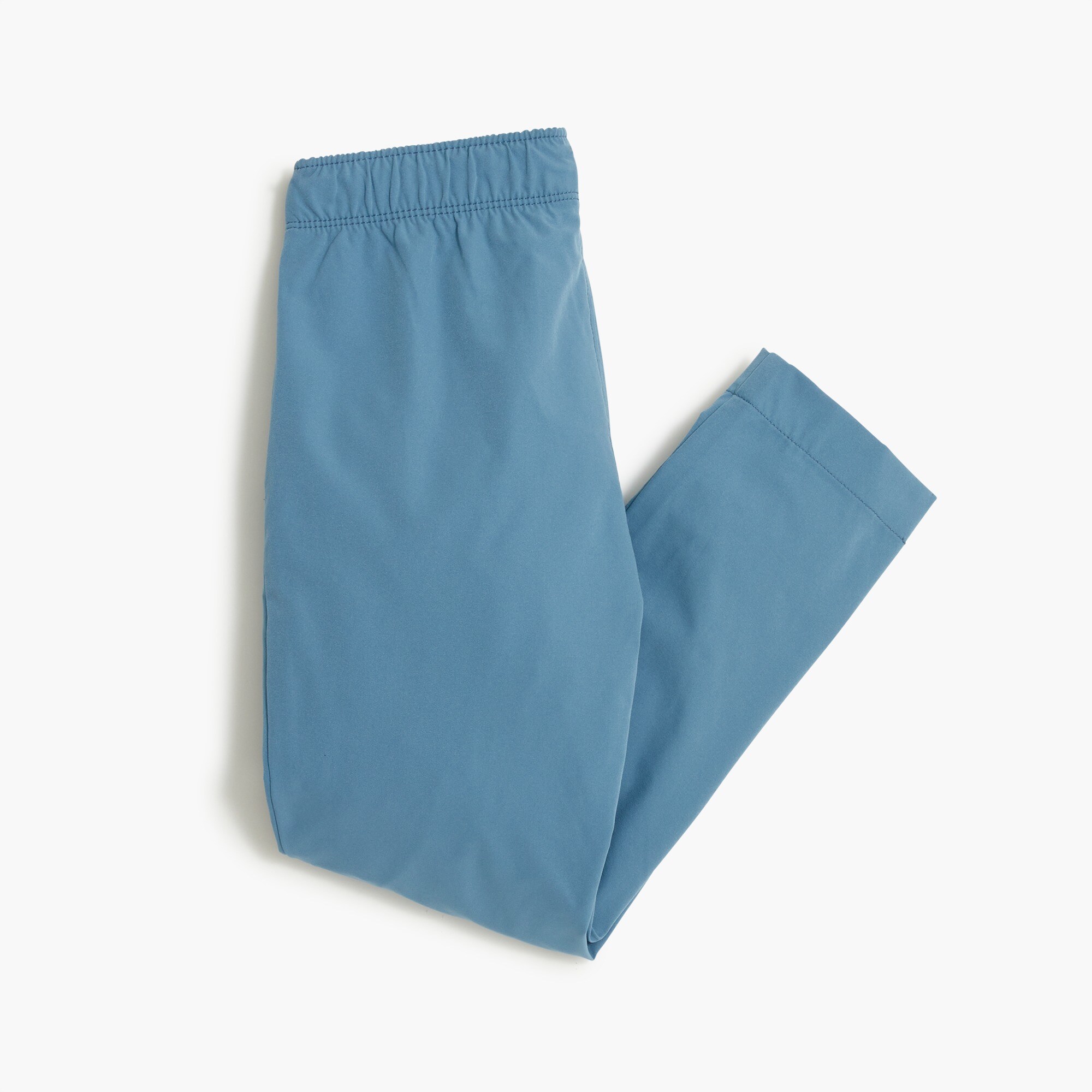 Boys' pull-on tech pant