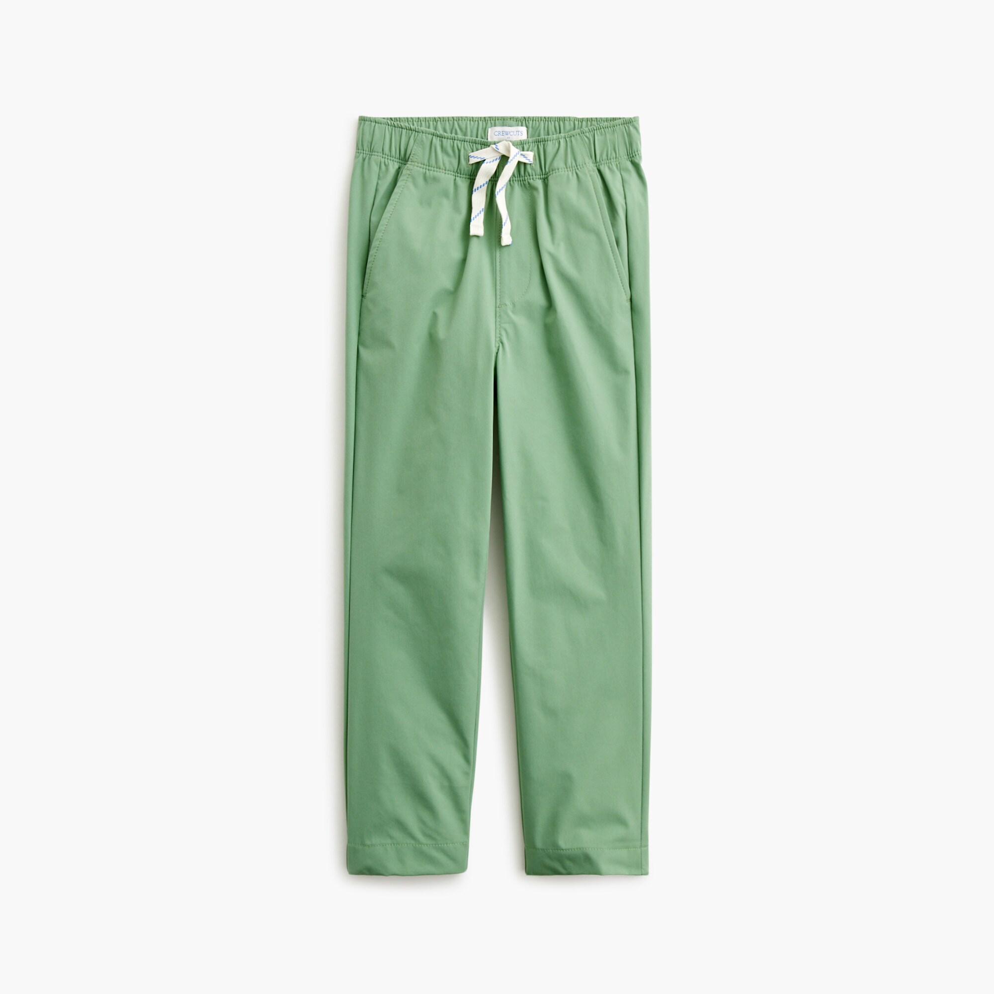 Boys' Pull-on Tech Pant For Boys | Factory