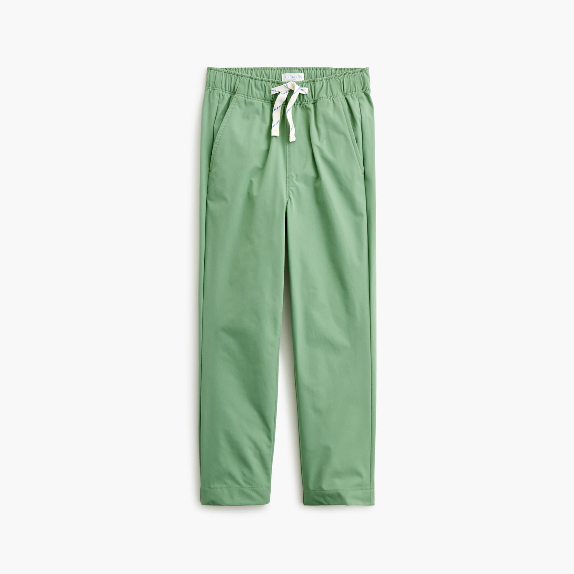 boys' pull-on tech pant for boys
