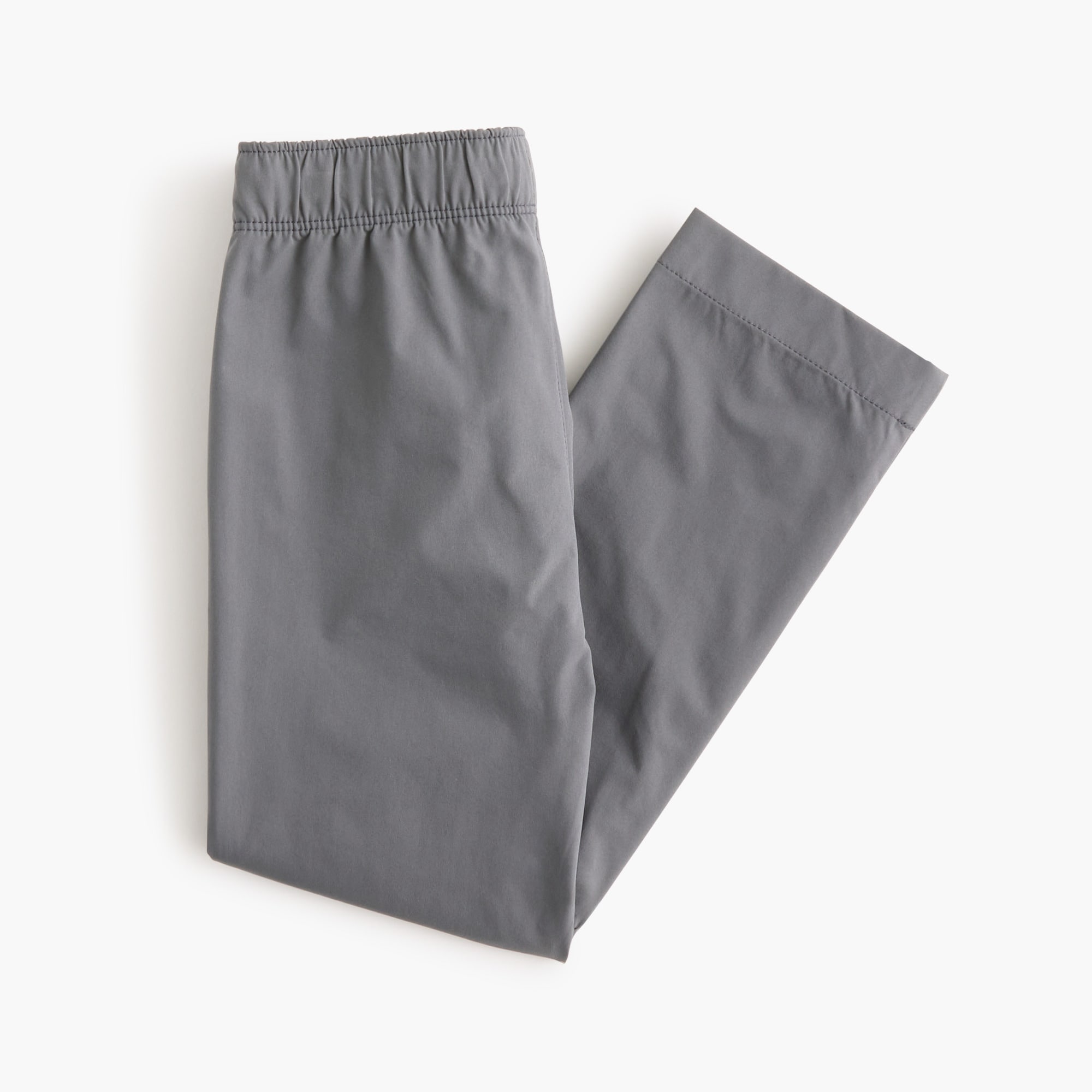 Boys' Pull-on Tech Pant For Boys | Factory