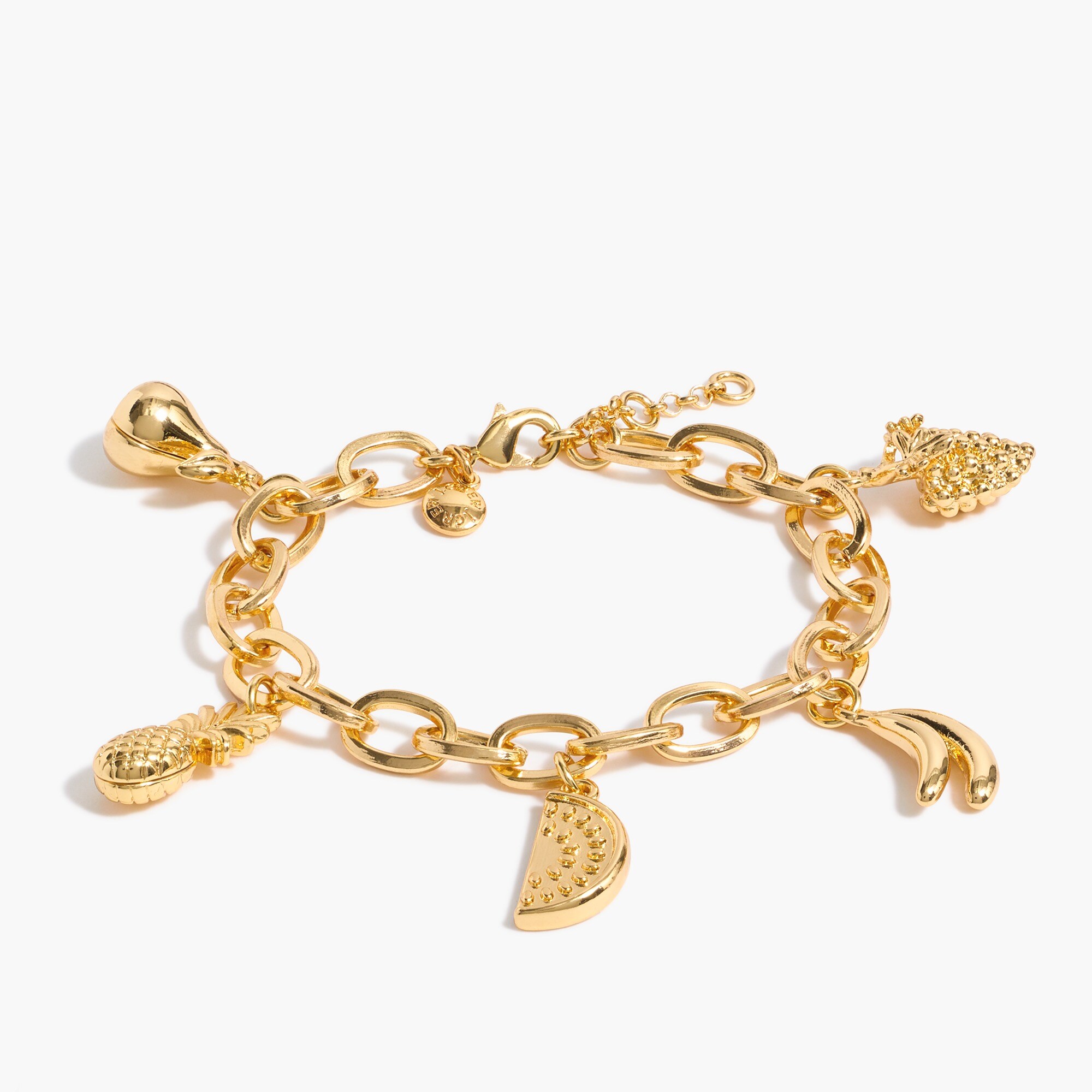 Mixed fruit bracelet