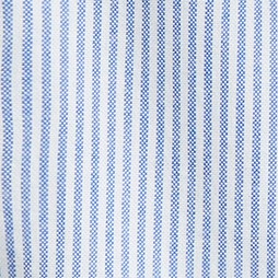 Broken-in organic cotton oxford shirt in stripe RUNONSTRIPE AUTUMN GOLD j.crew: broken-in organic cotton oxford shirt in stripe for men