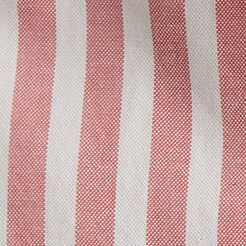 Broken-in organic cotton oxford shirt in stripe RUNONSTRIPE AUTUMN GOLD j.crew: broken-in organic cotton oxford shirt in stripe for men
