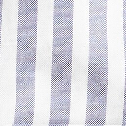 Broken-in organic cotton oxford shirt in stripe RUNONSTRIPE AUTUMN GOLD j.crew: broken-in organic cotton oxford shirt in stripe for men