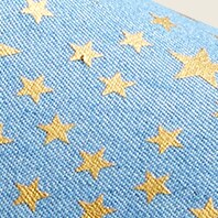 CHAMBRAY GOLD