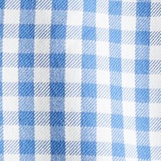 Brushed twill shirt in plaid MASON PLAID GREEN IVORY j.crew: brushed twill shirt in plaid for men