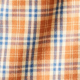 Brushed twill shirt in plaid MASON PLAID GREEN IVORY j.crew: brushed twill shirt in plaid for men
