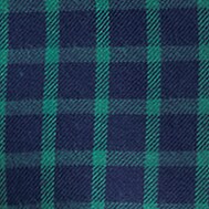 Brushed twill shirt in plaid MASON PLAID GREEN IVORY j.crew: brushed twill shirt in plaid for men