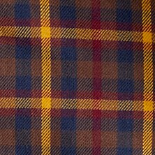 Brushed twill shirt in plaid MASON PLAID GREEN IVORY j.crew: brushed twill shirt in plaid for men