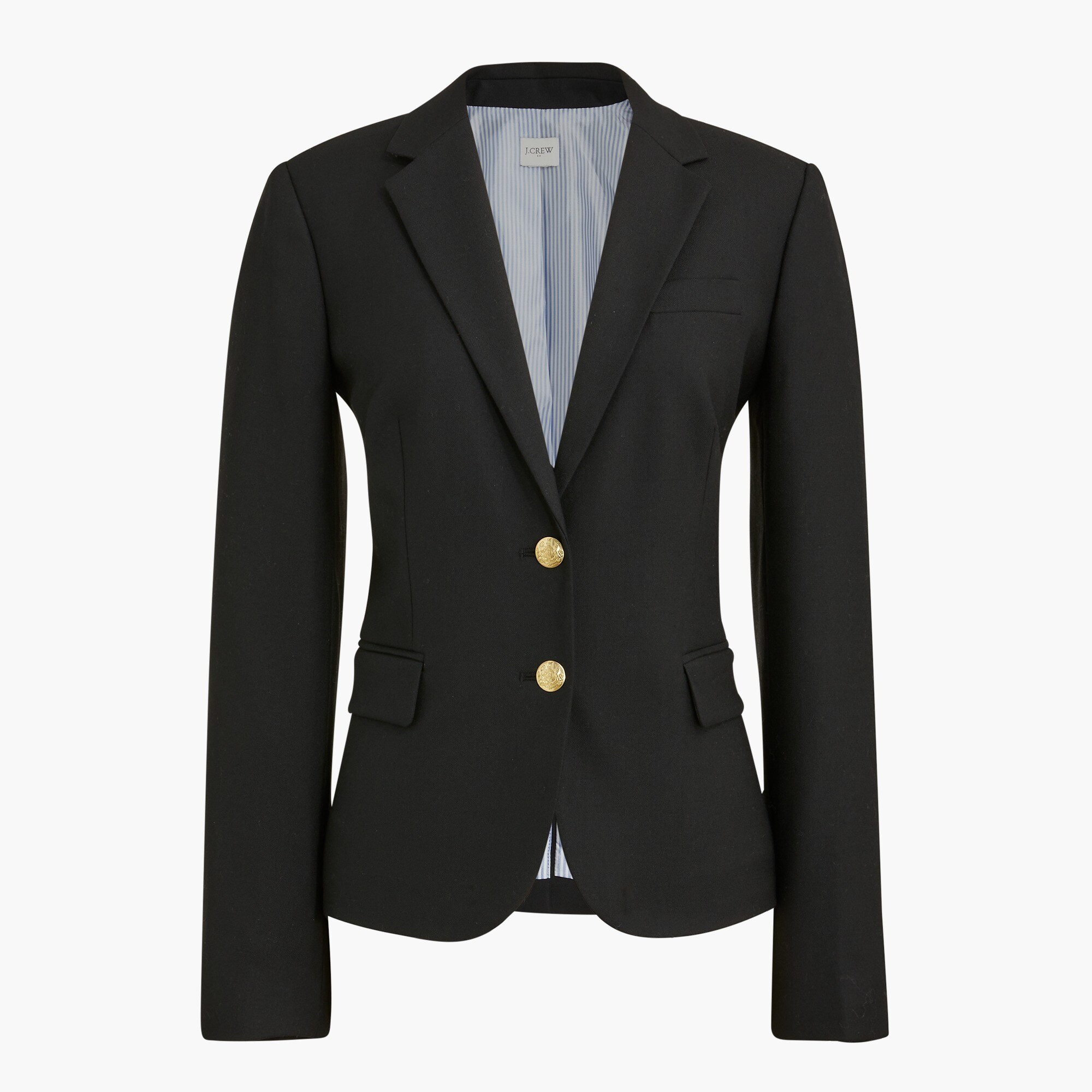 womens Original schoolboy blazer