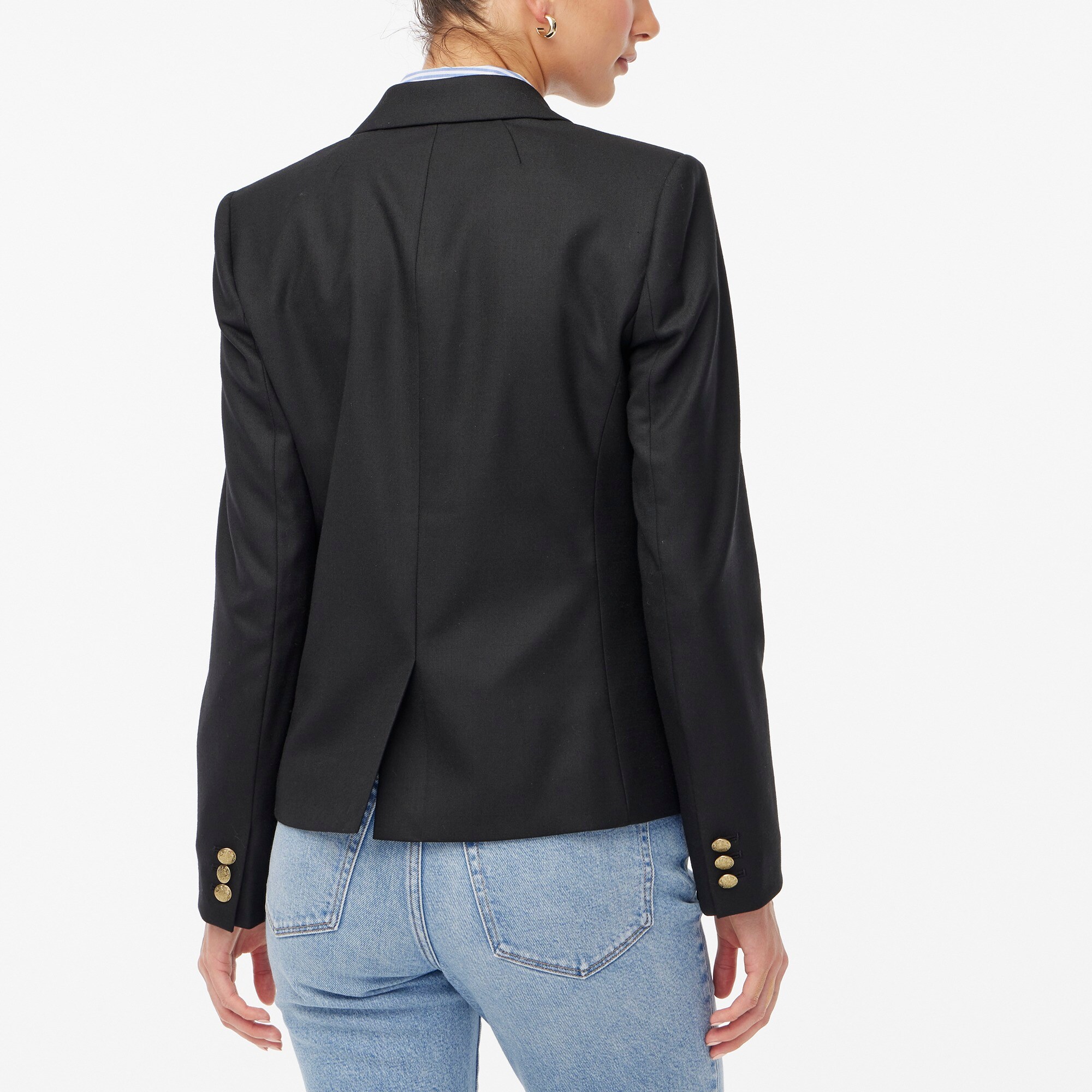 Original schoolboy blazer