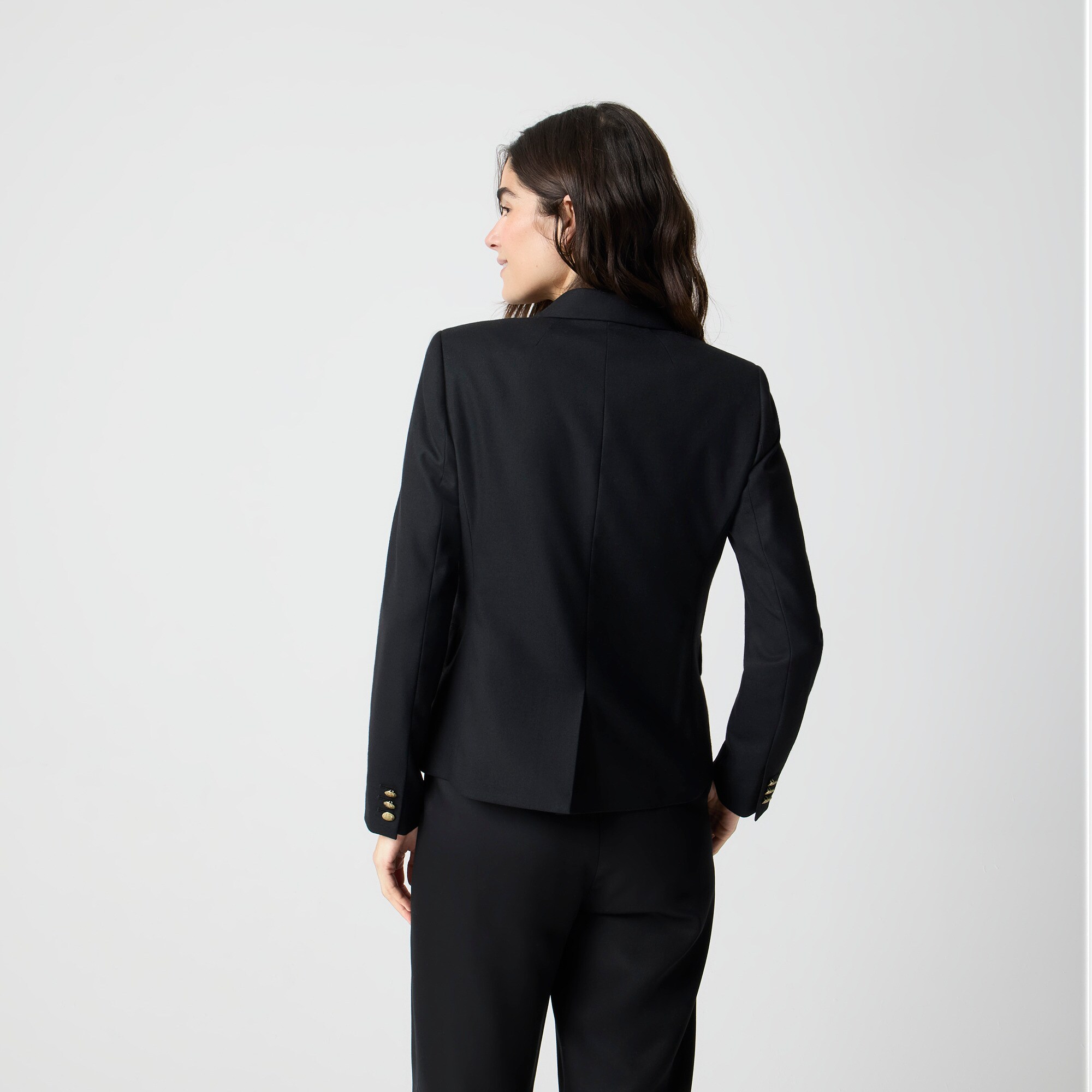 Original schoolboy blazer