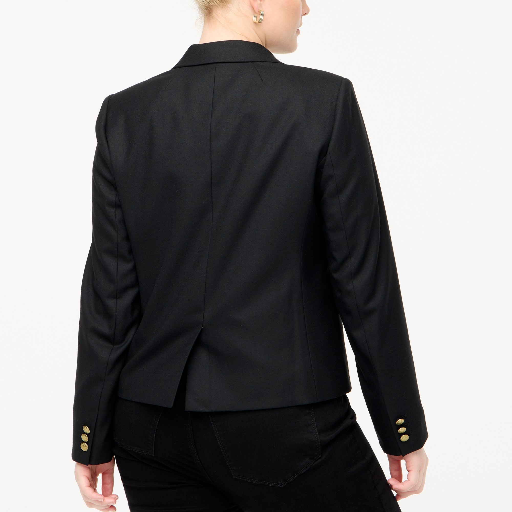 Original schoolboy blazer