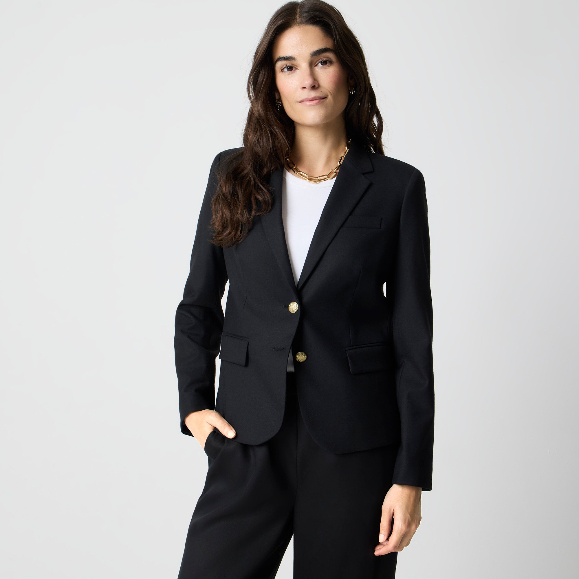 Original schoolboy blazer
