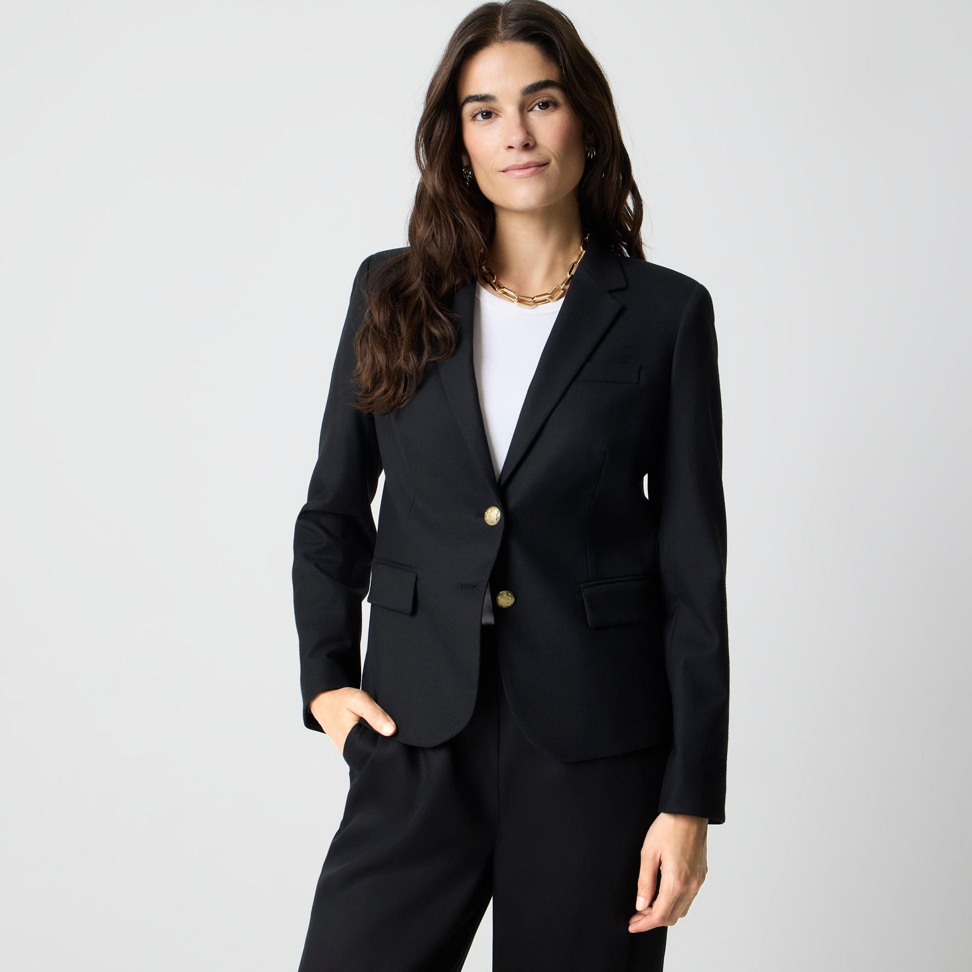 Original schoolboy blazer