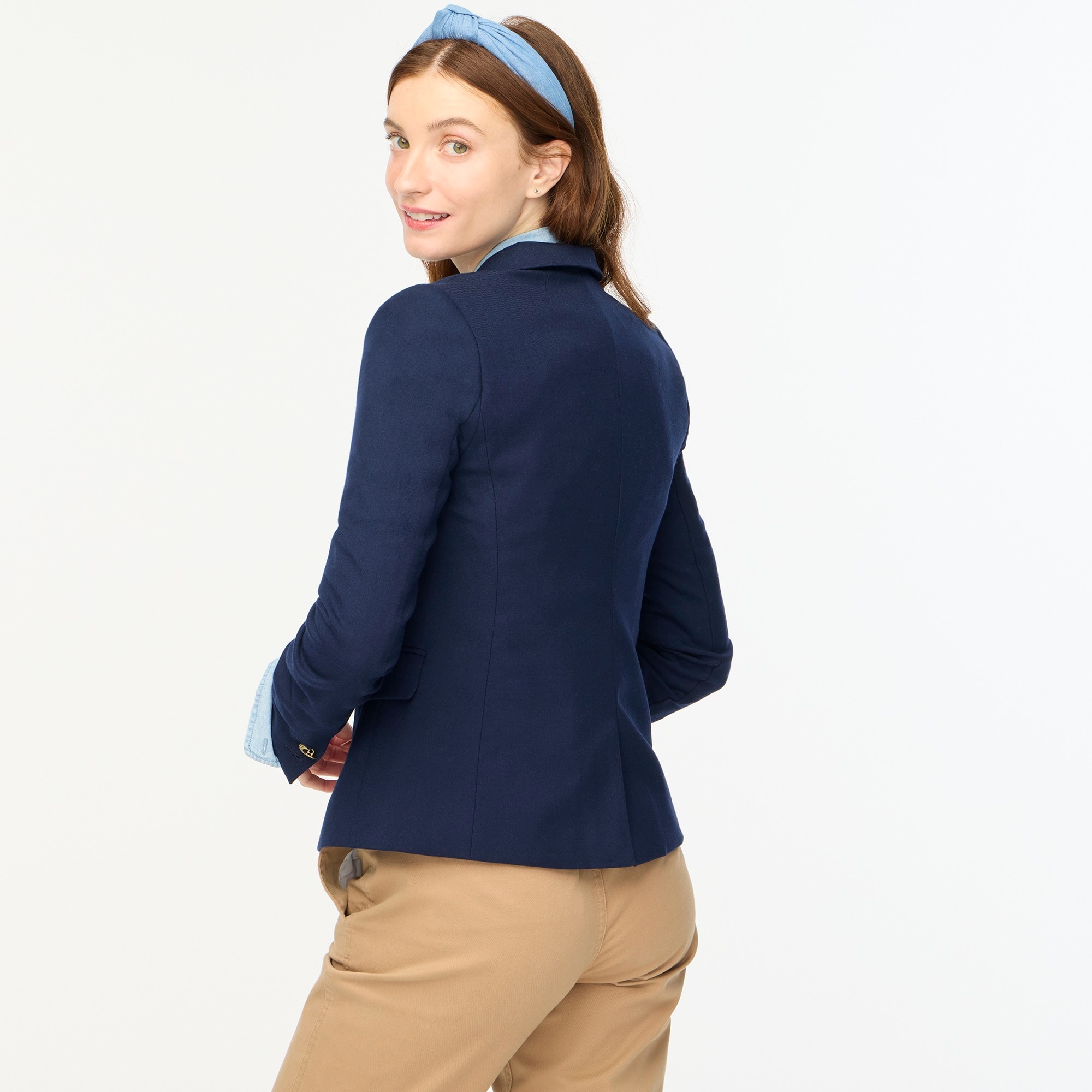 Original schoolboy blazer