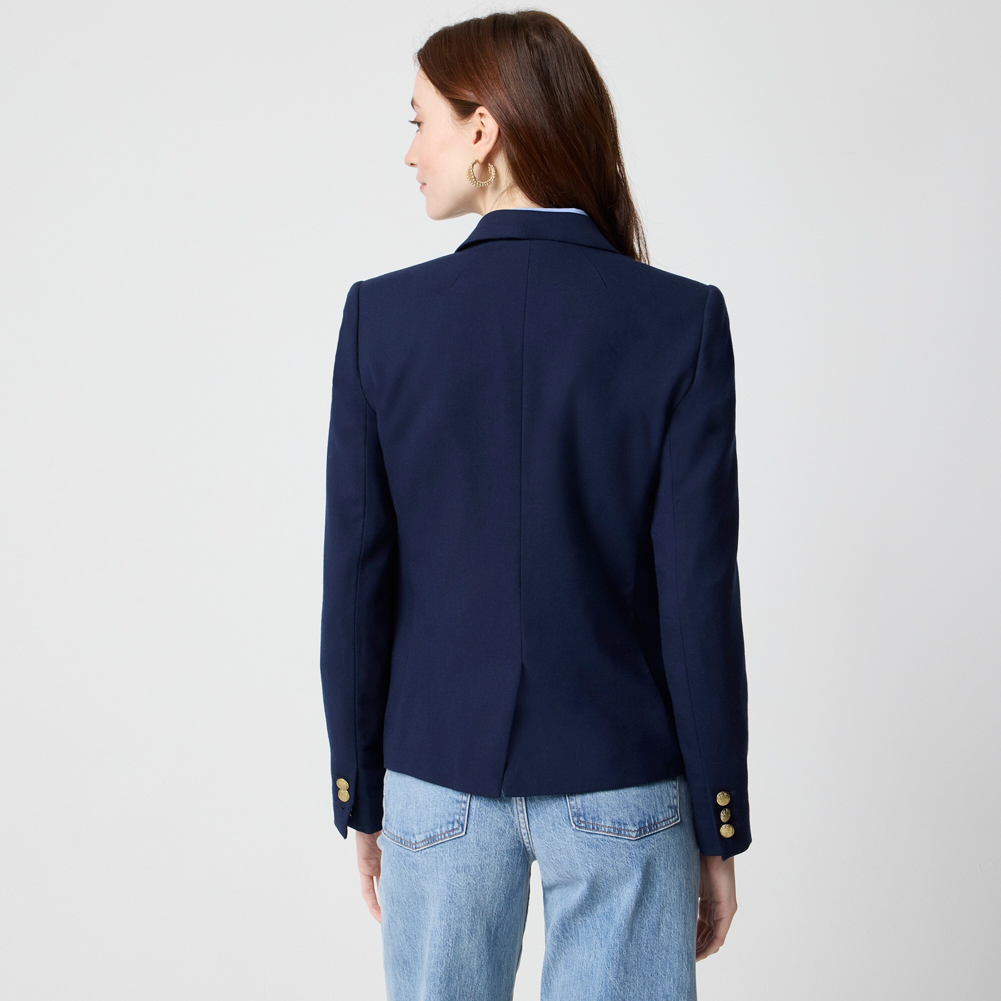 Original schoolboy blazer