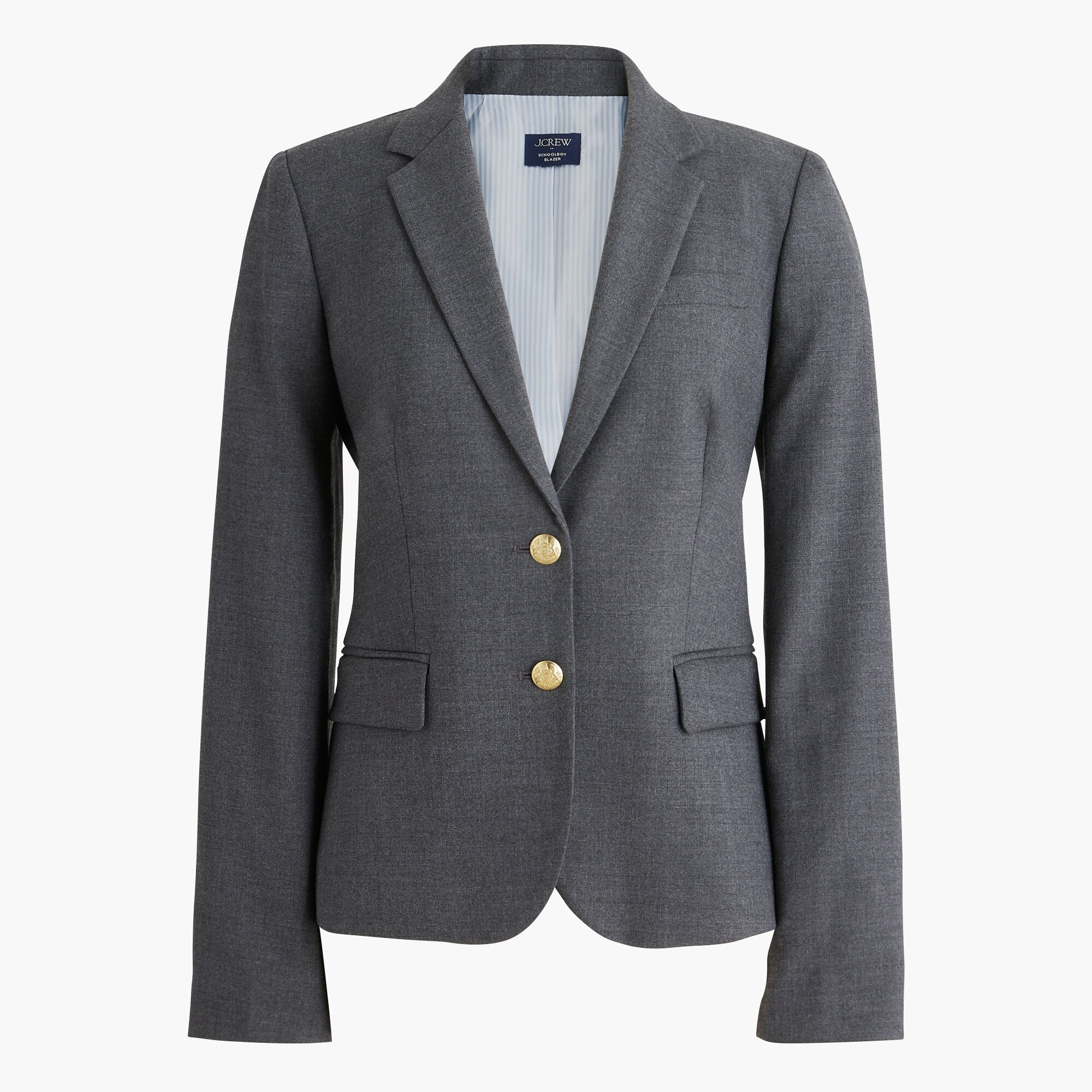 Petite original schoolboy blazer