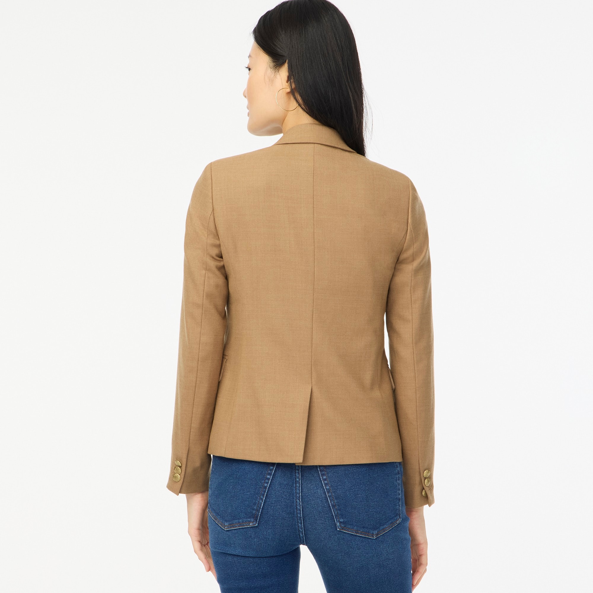 Original schoolboy blazer