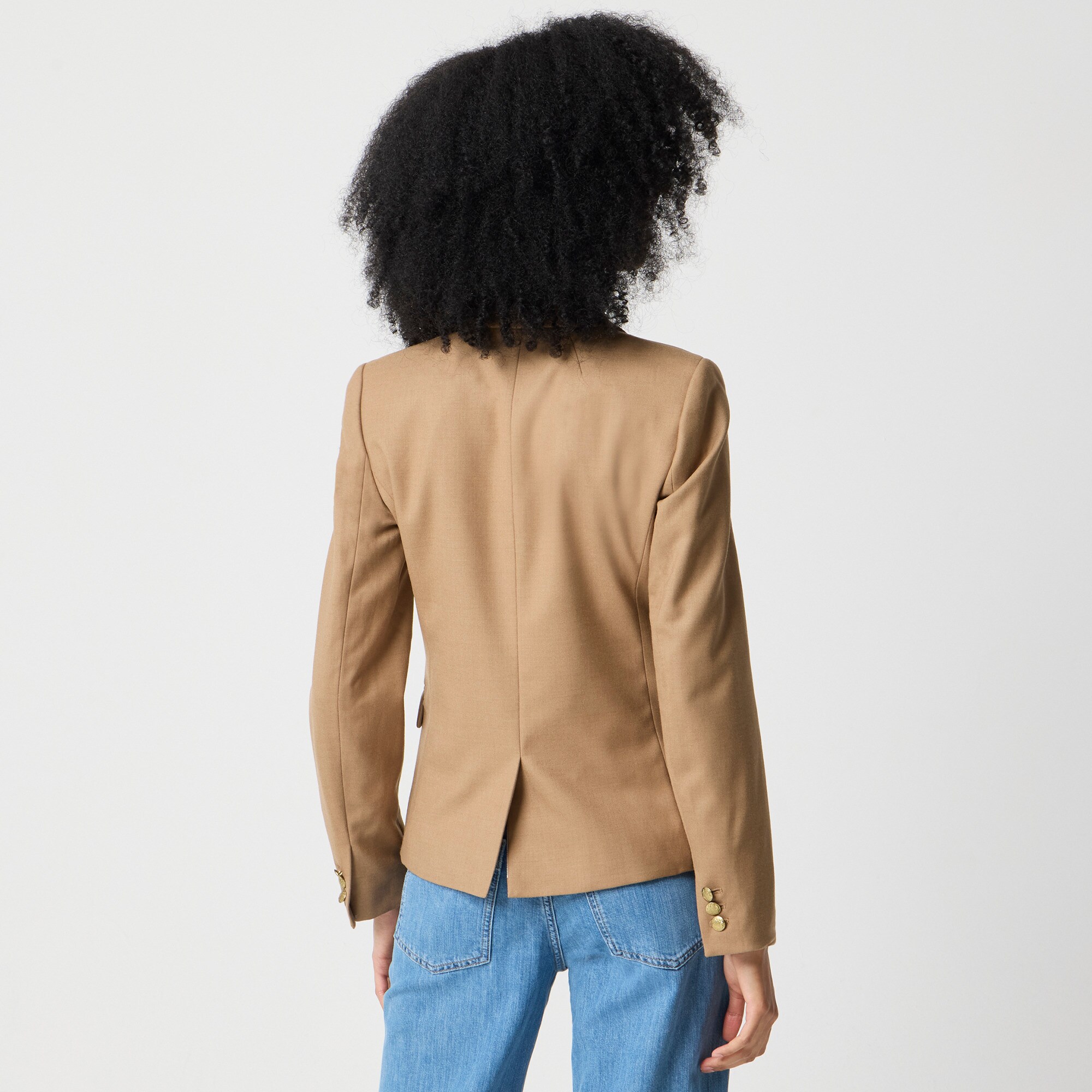 Original schoolboy blazer