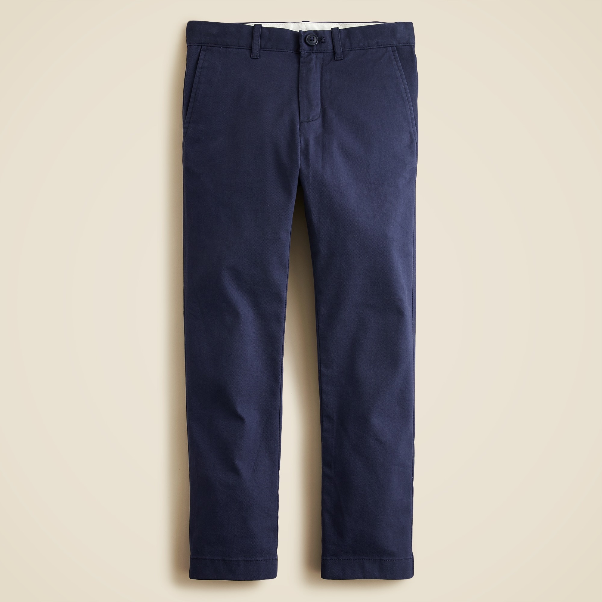 boys Boys' 484 slim-fit stretch chino pant