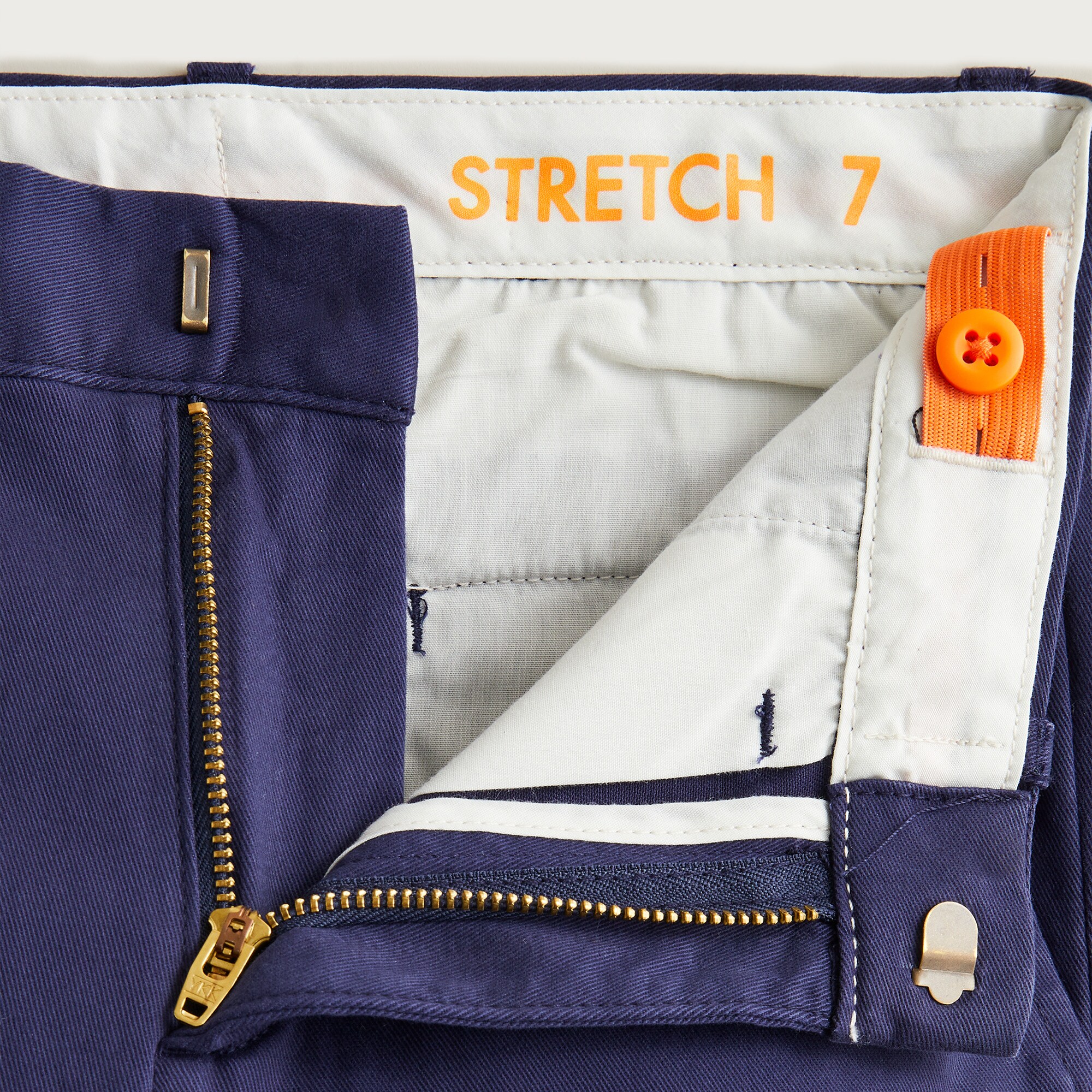 Boys' 770™ straight-fit stretch chino pant