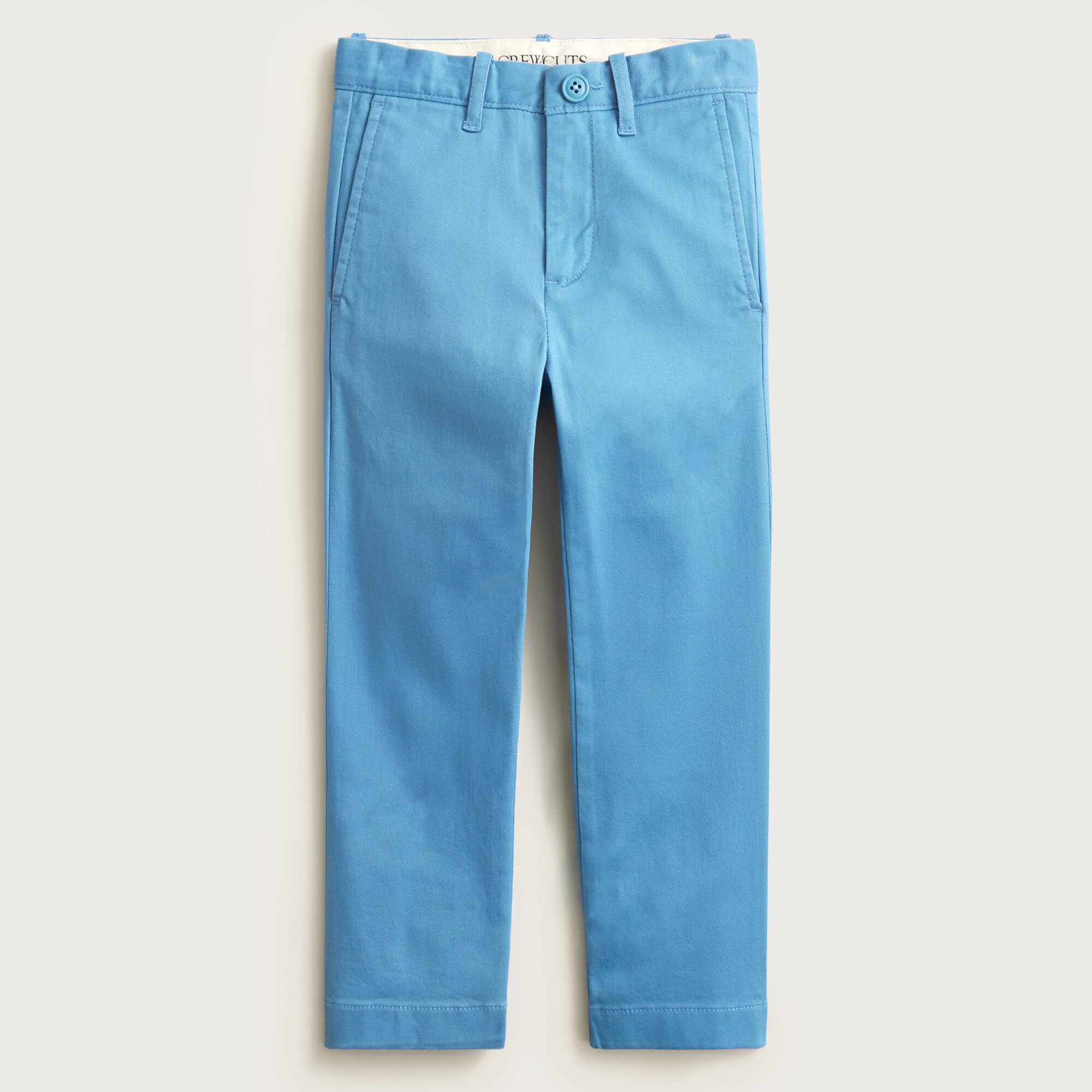 Boys' 770™ straight-fit stretch chino pant