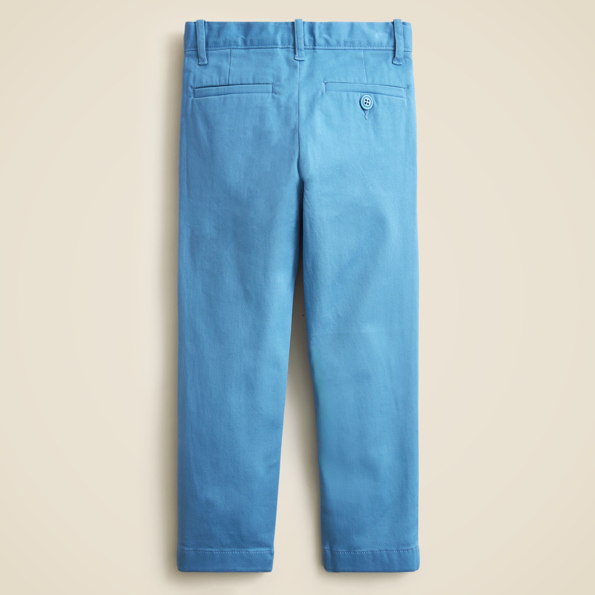 Boys' 770™ Straight-fit Stretch Chino Pant For Boys | J.Crew