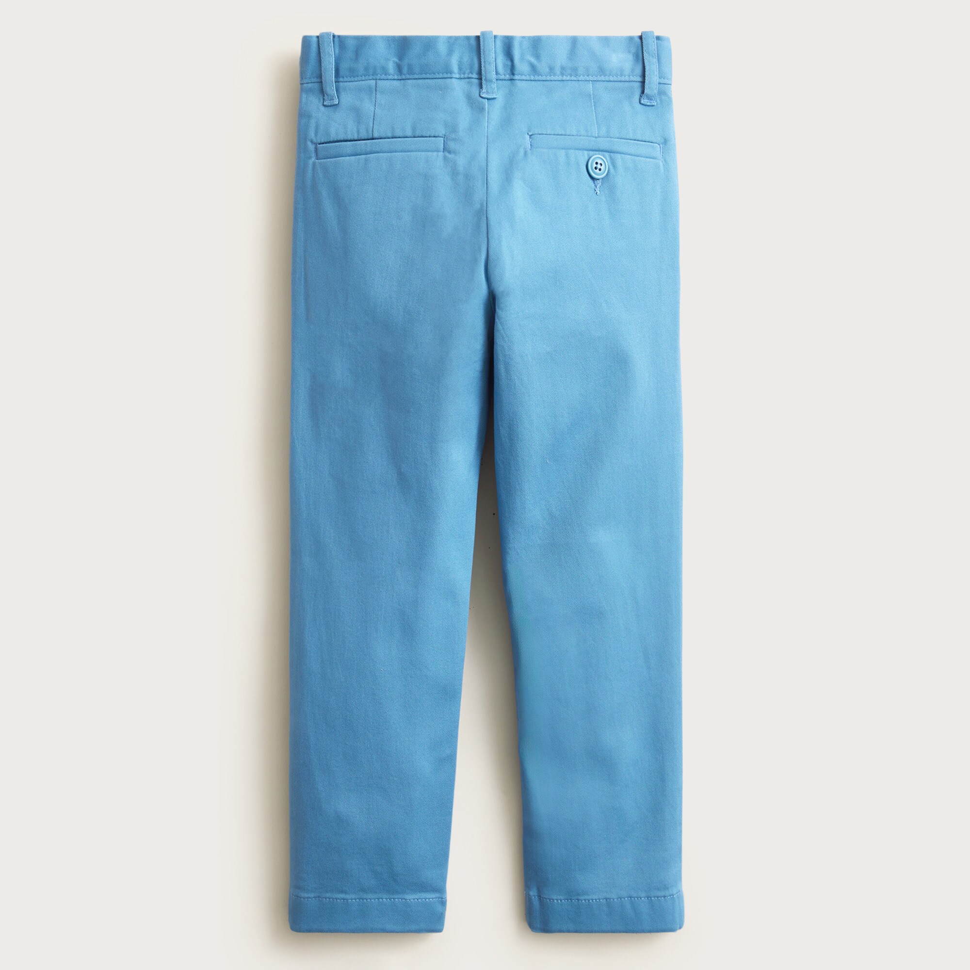 Boys' slim-fit stretch chino pant