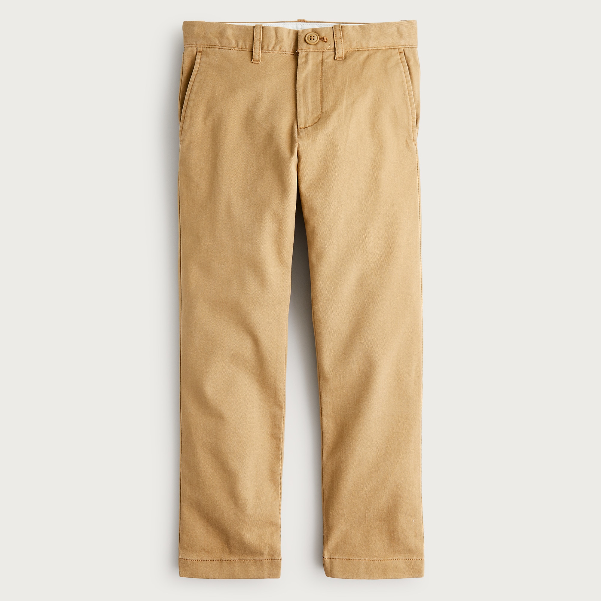 Boys' 770™ straight-fit stretch chino pant