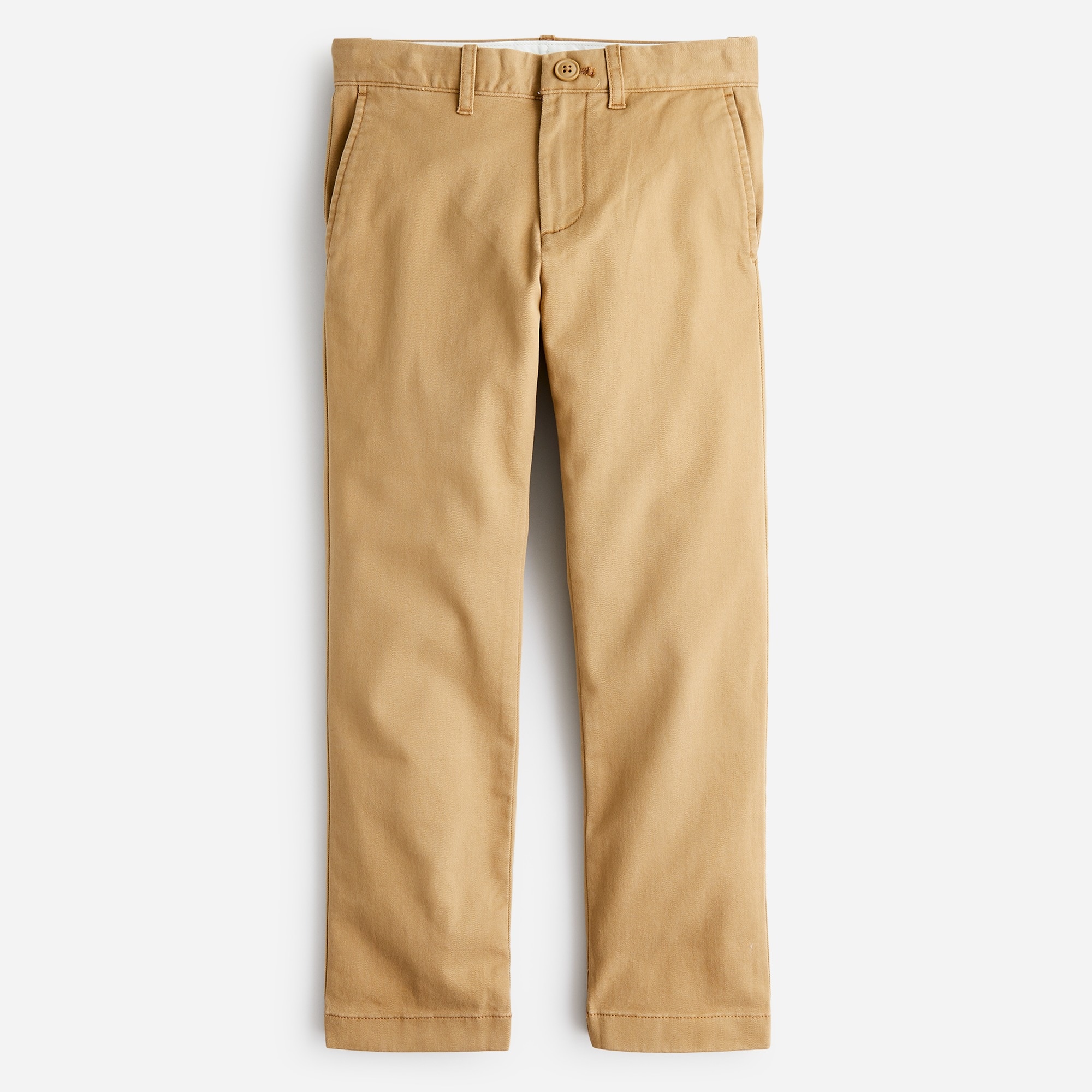 girls Boys' 770&trade; straight-fit stretch chino pant