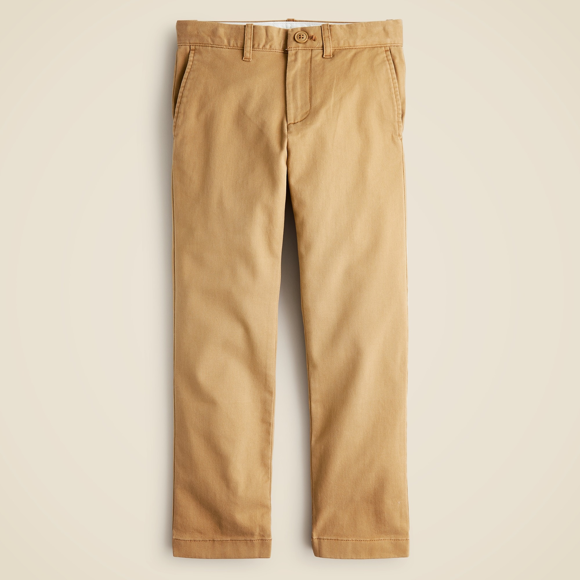  Boys' 484 slim-fit stretch chino pant