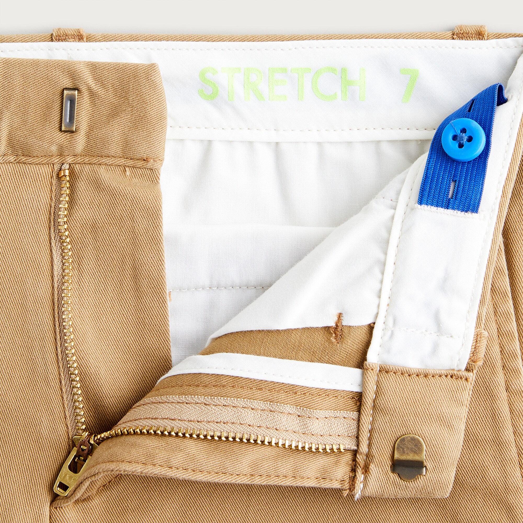 Boys' 770™ straight-fit stretch chino pant