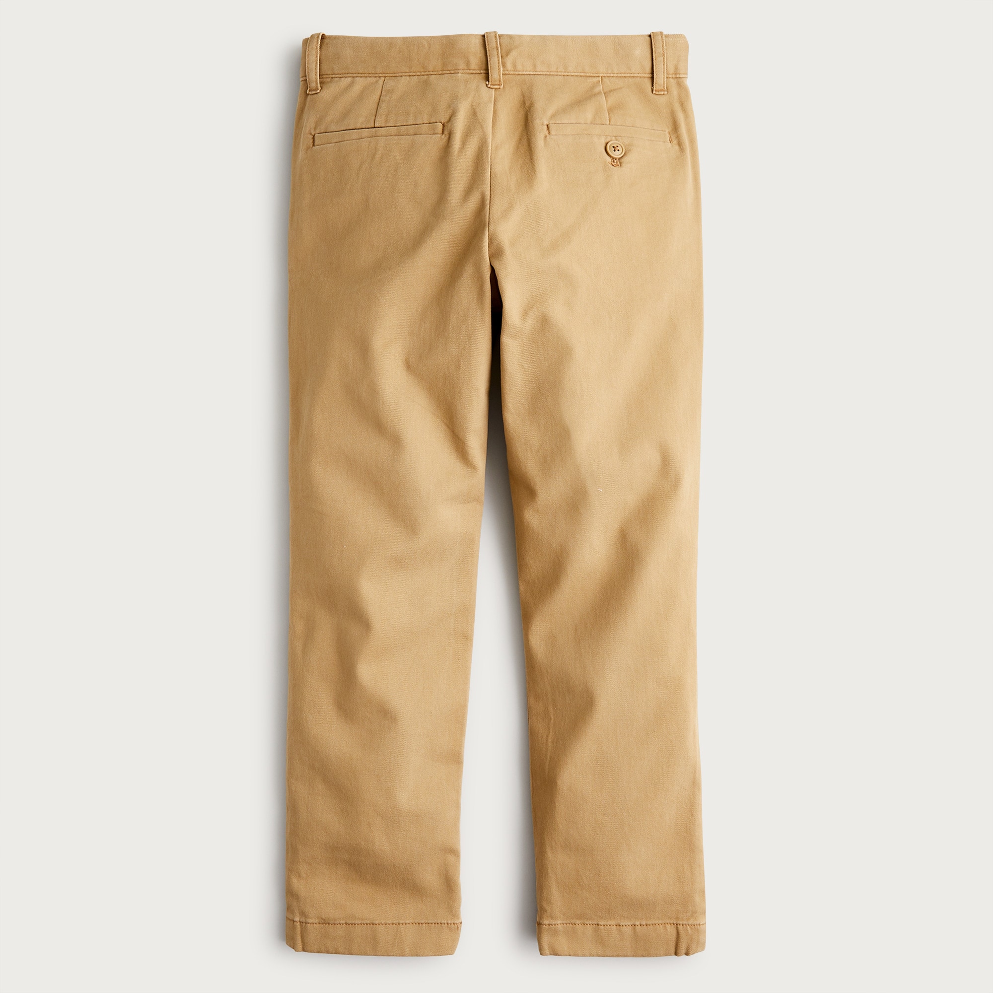 Boys' 770™ straight-fit stretch chino pant