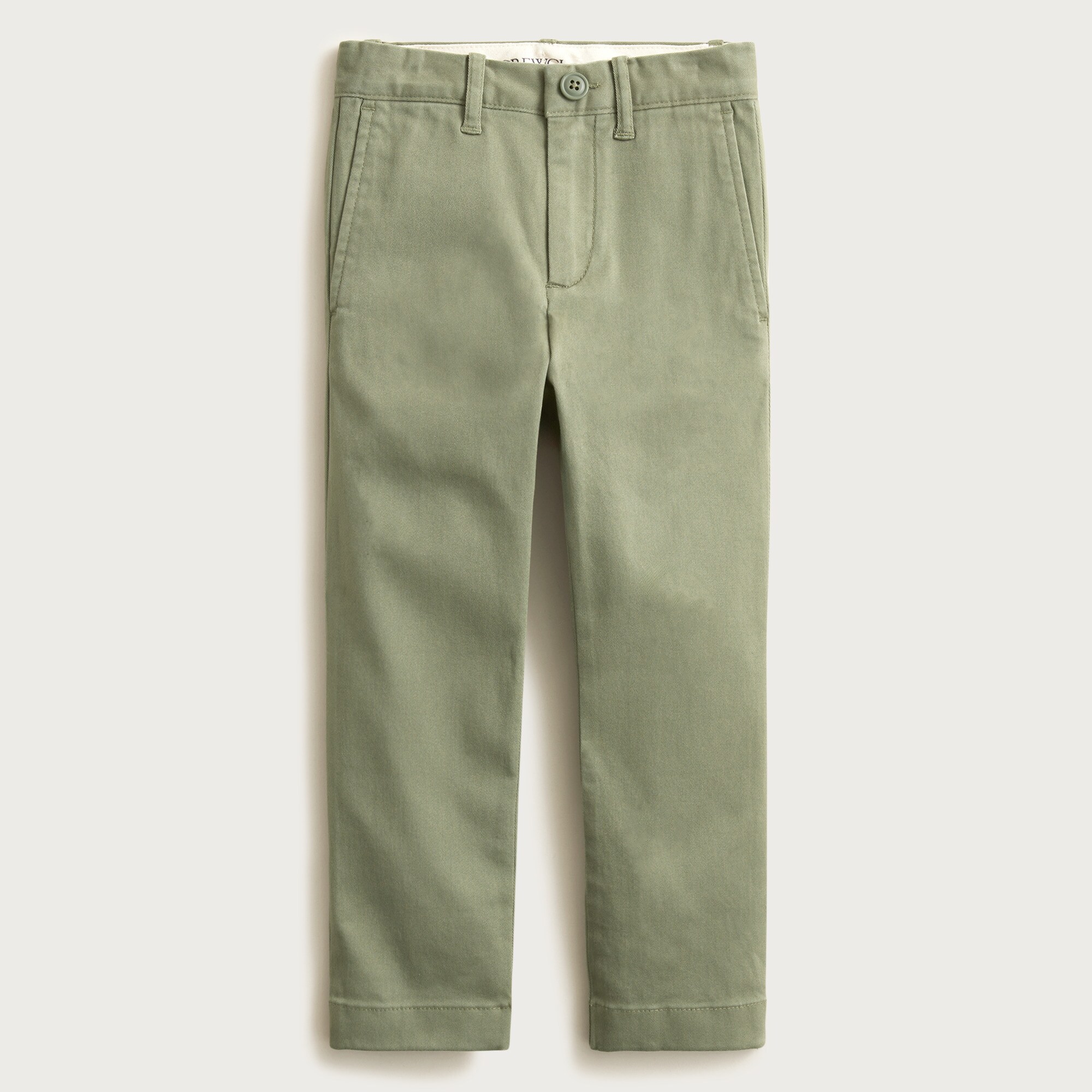  Boys' 770&trade; straight-fit stretch chino pant