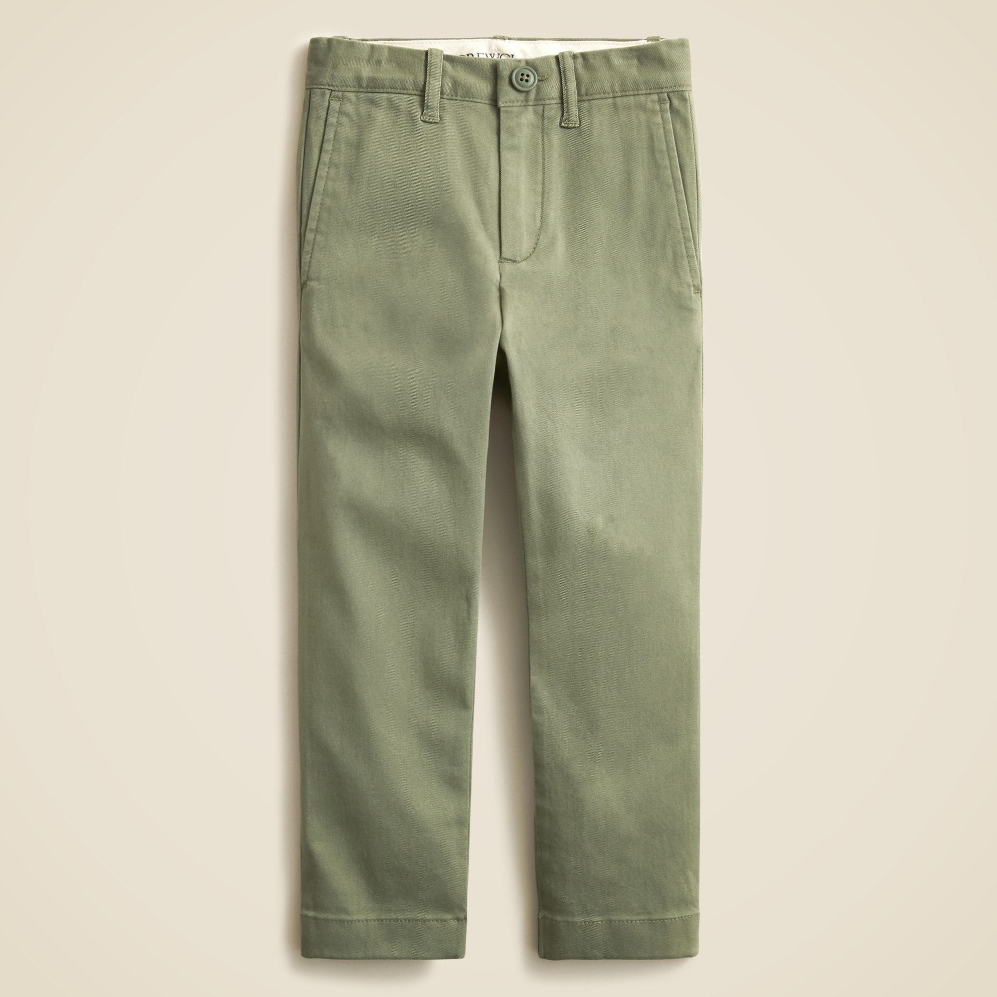 boys Boys' 770&trade; straight-fit stretch chino pant