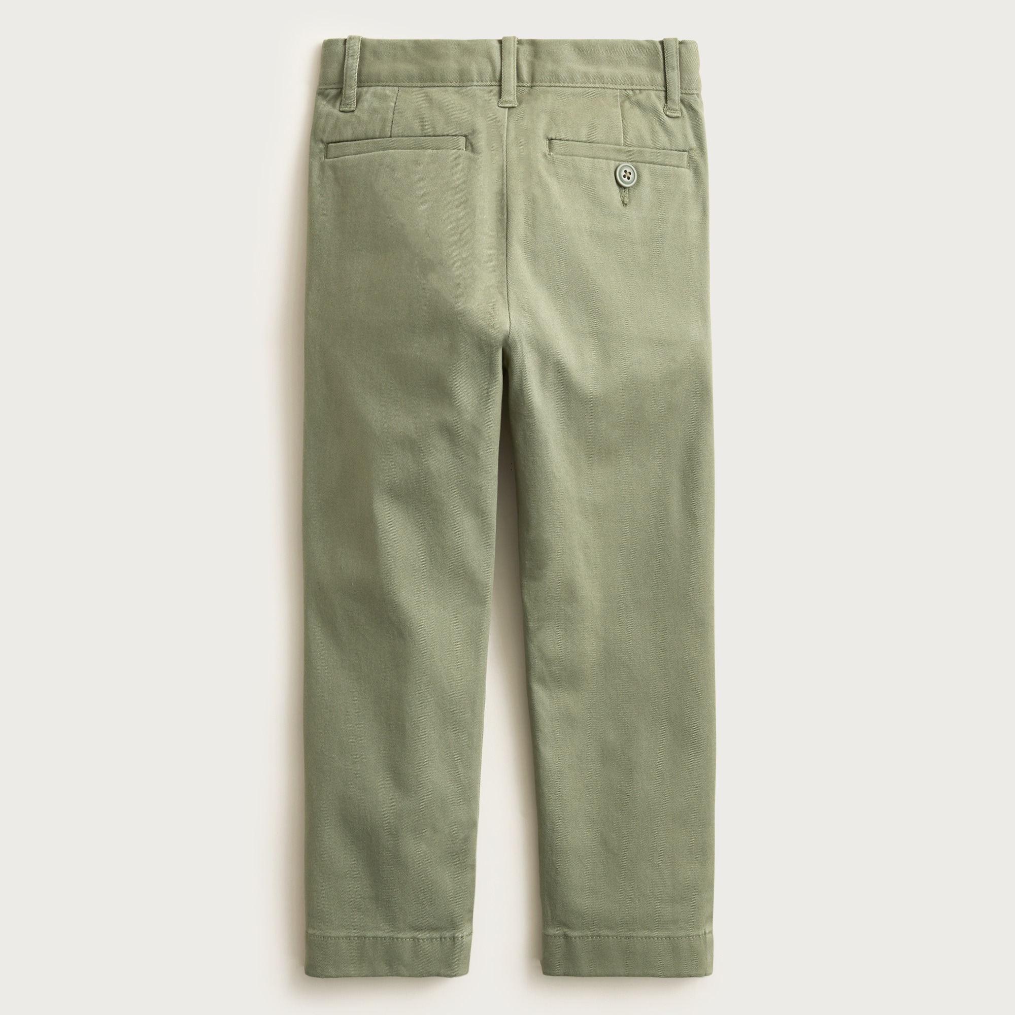 Boys' 770™ Straight-fit Stretch Chino Pant For Boys | J.Crew