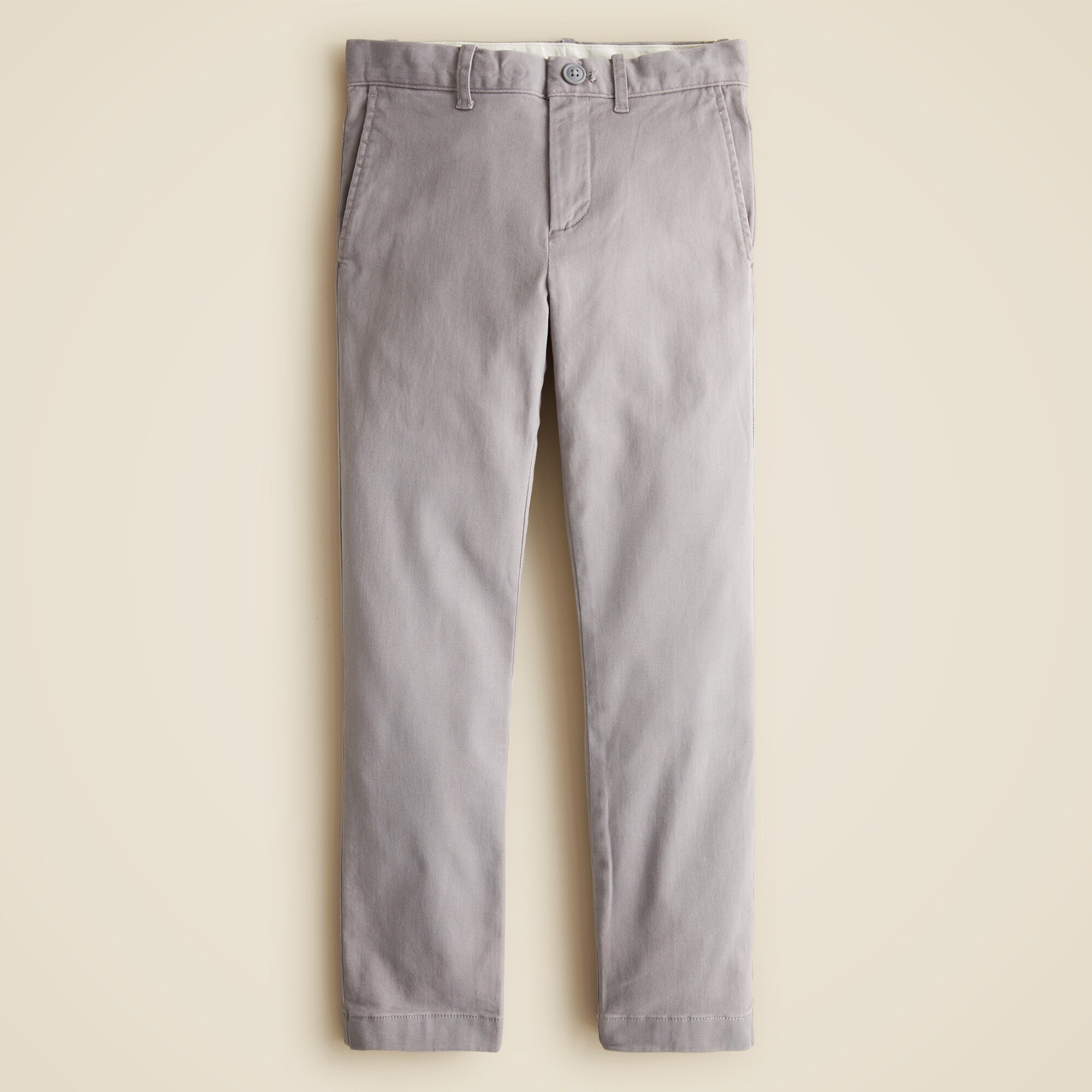 girls Boys' 770&trade; straight-fit stretch chino pant